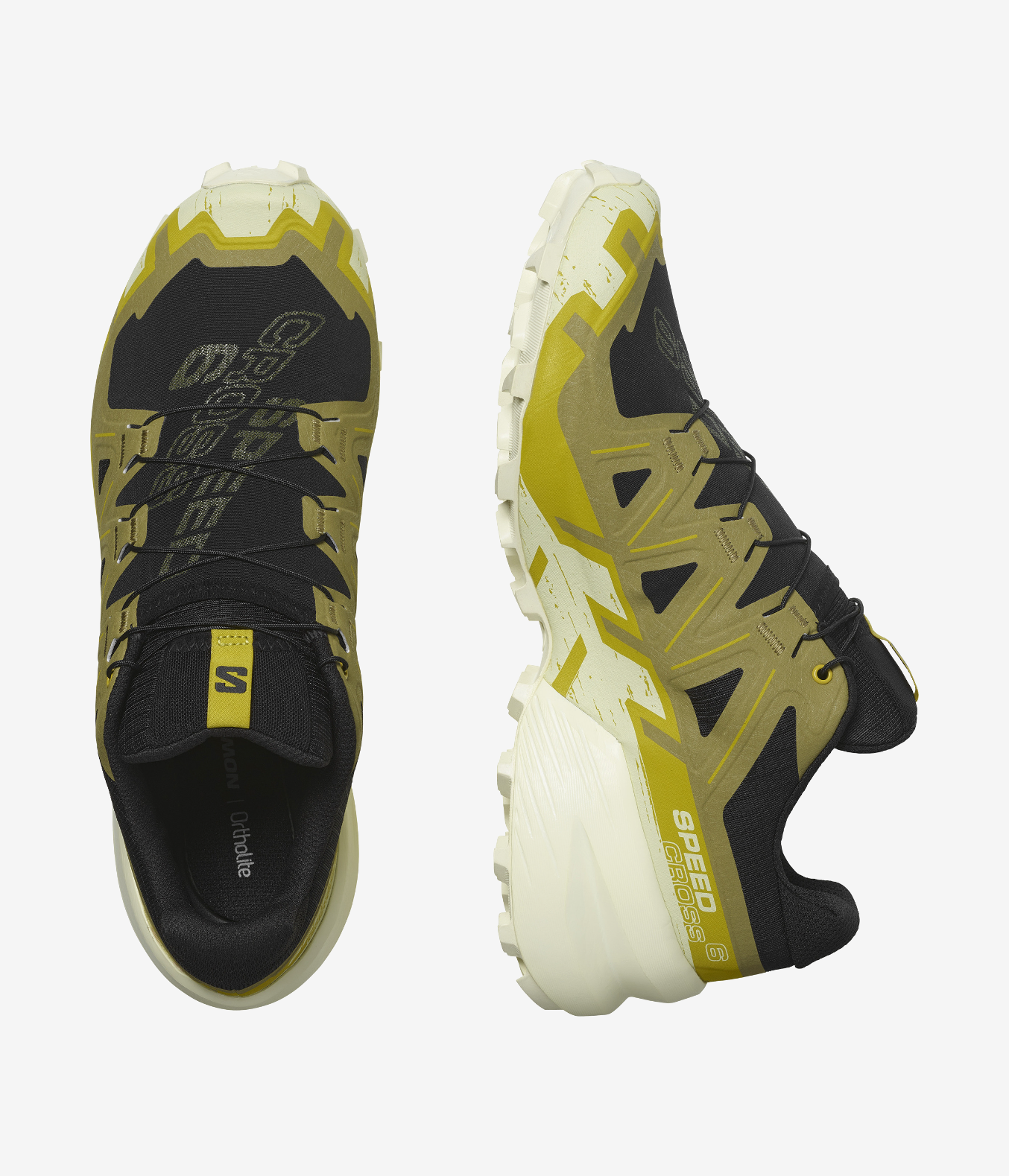 SPEEDCROSS 6 Trail Running Shoes - SalomonGCC