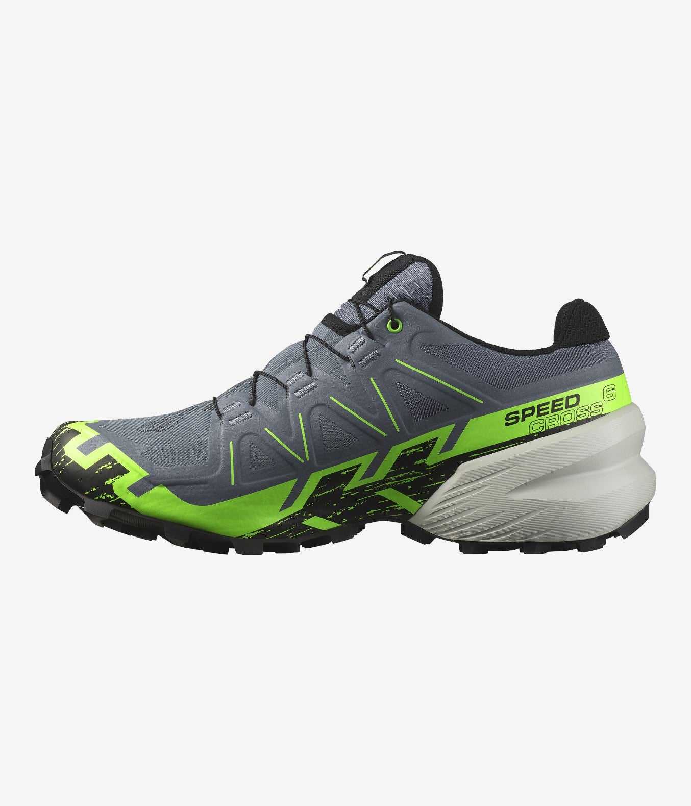 SPEEDCROSS 6 GORE-TEX Trail Running Shoes - SalomonGCC