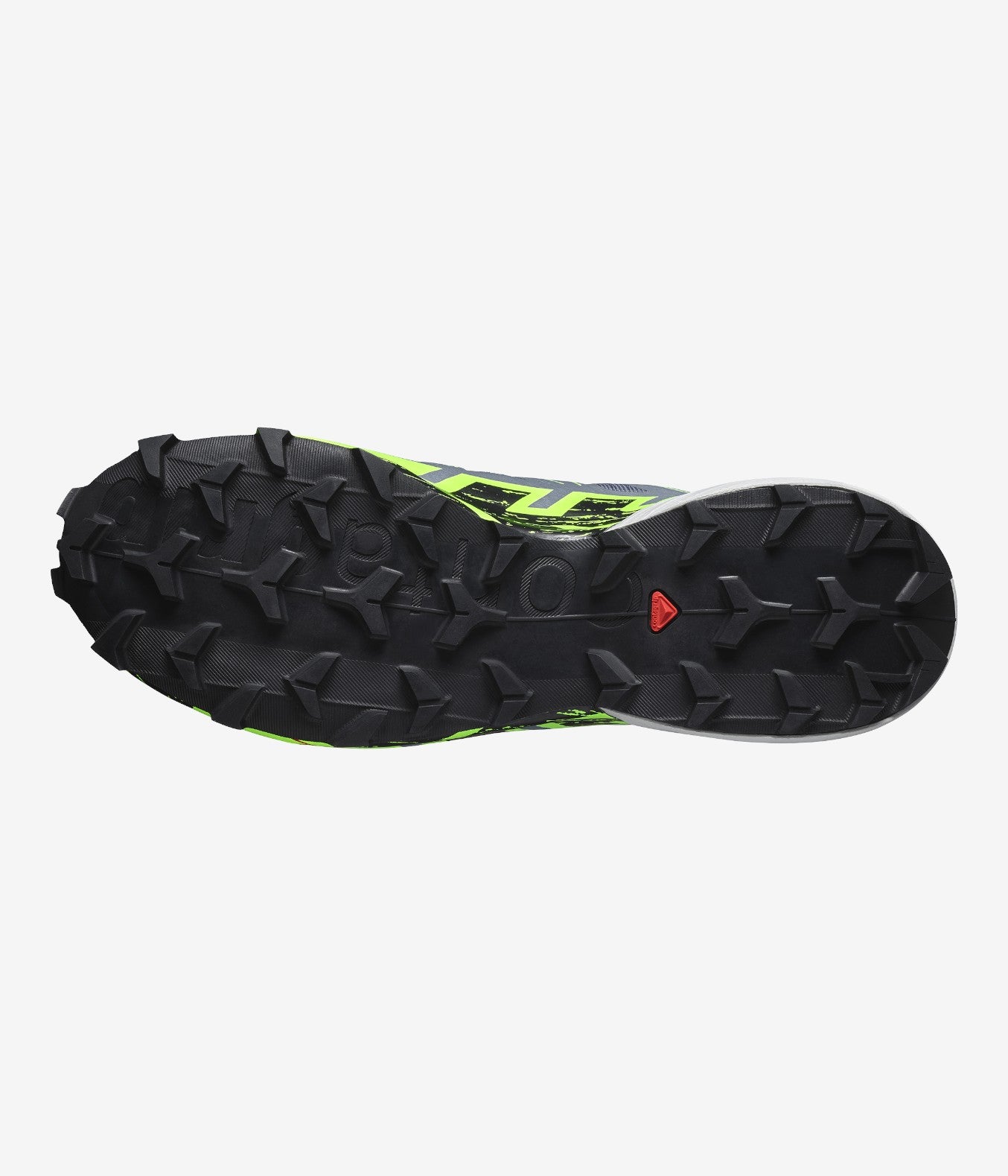 SPEEDCROSS 6 GORE-TEX Trail Running Shoes - SalomonGCC
