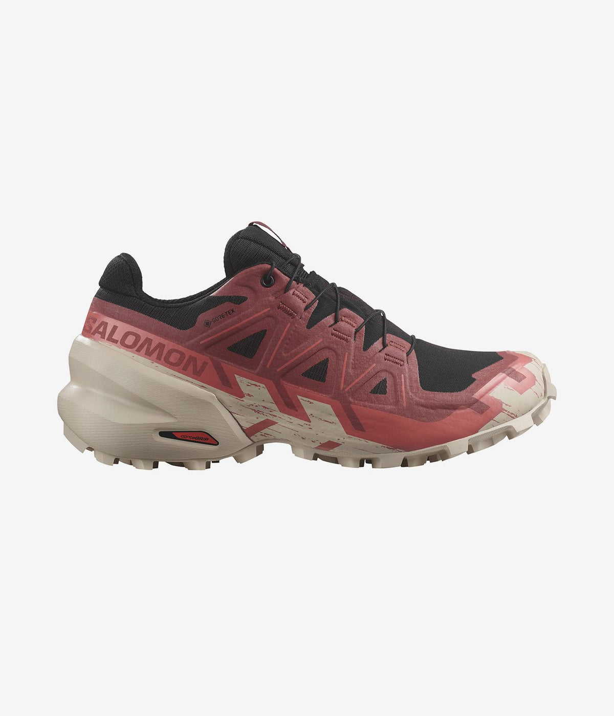 SPEEDCROSS 6 GORE-TEX Trail Running Shoes - SalomonGCC