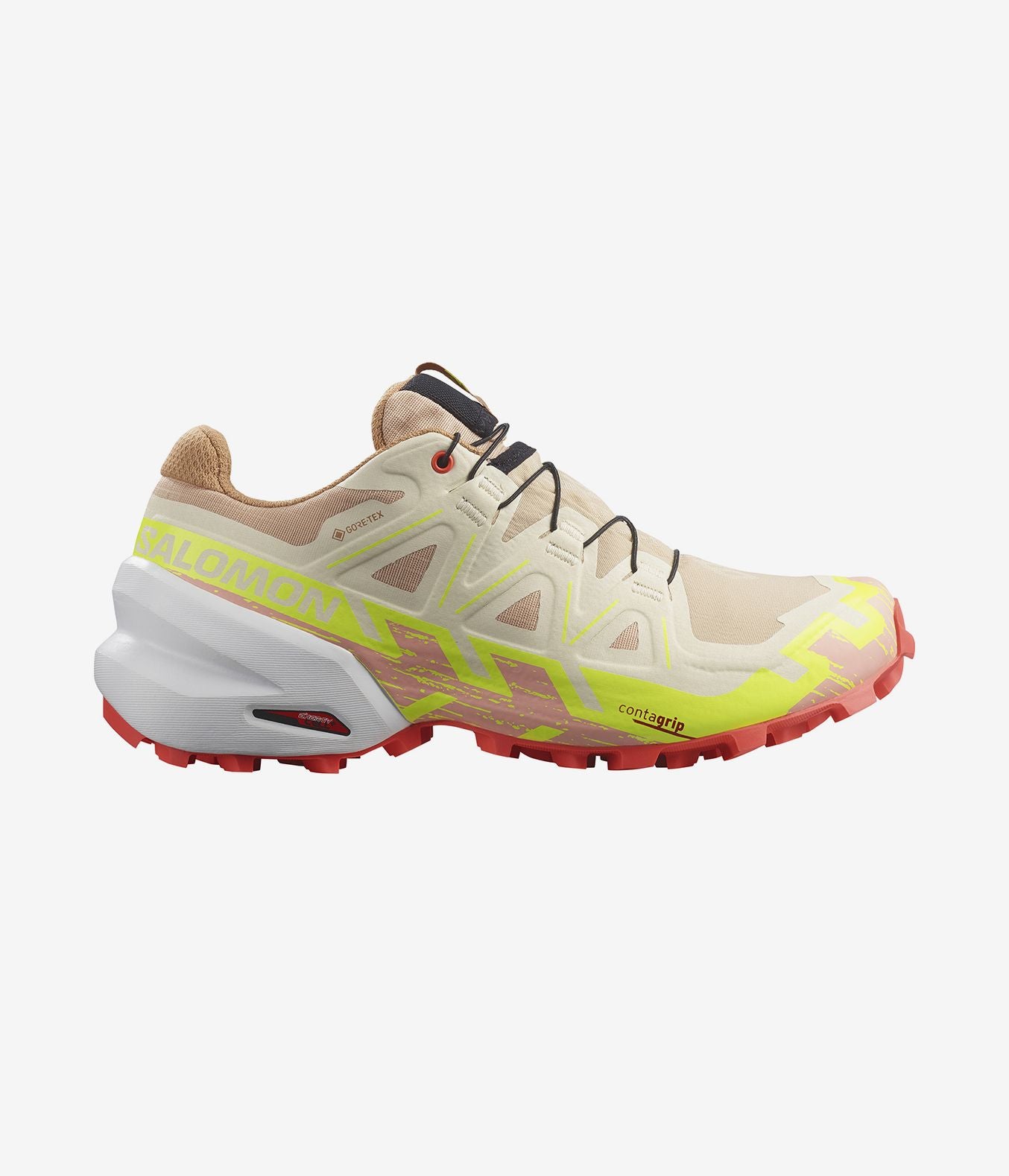 SPEEDCROSS 6 GORE-TEX Trail Running Shoes - SalomonGCC