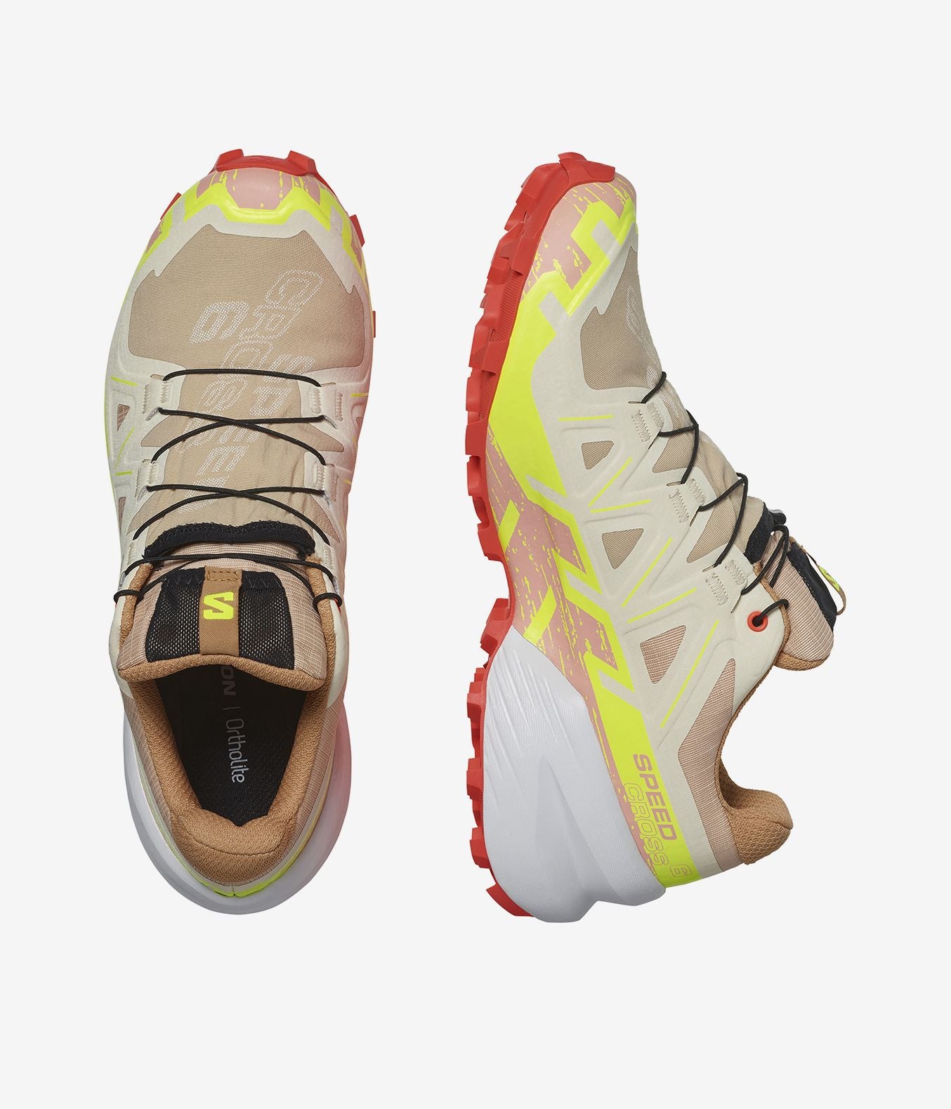 SPEEDCROSS 6 GORE-TEX Trail Running Shoes - SalomonGCC