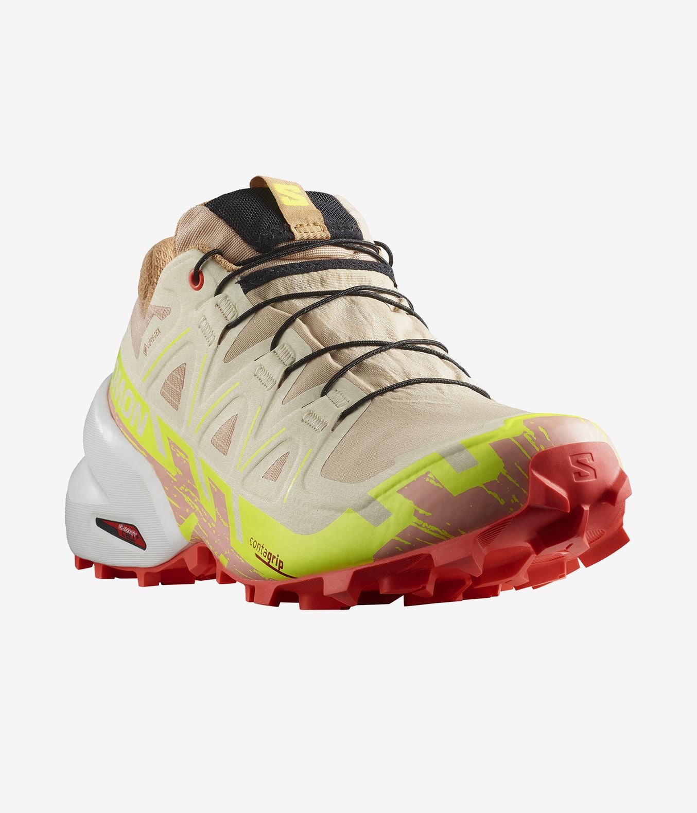 SPEEDCROSS 6 GORE-TEX Trail Running Shoes - SalomonGCC
