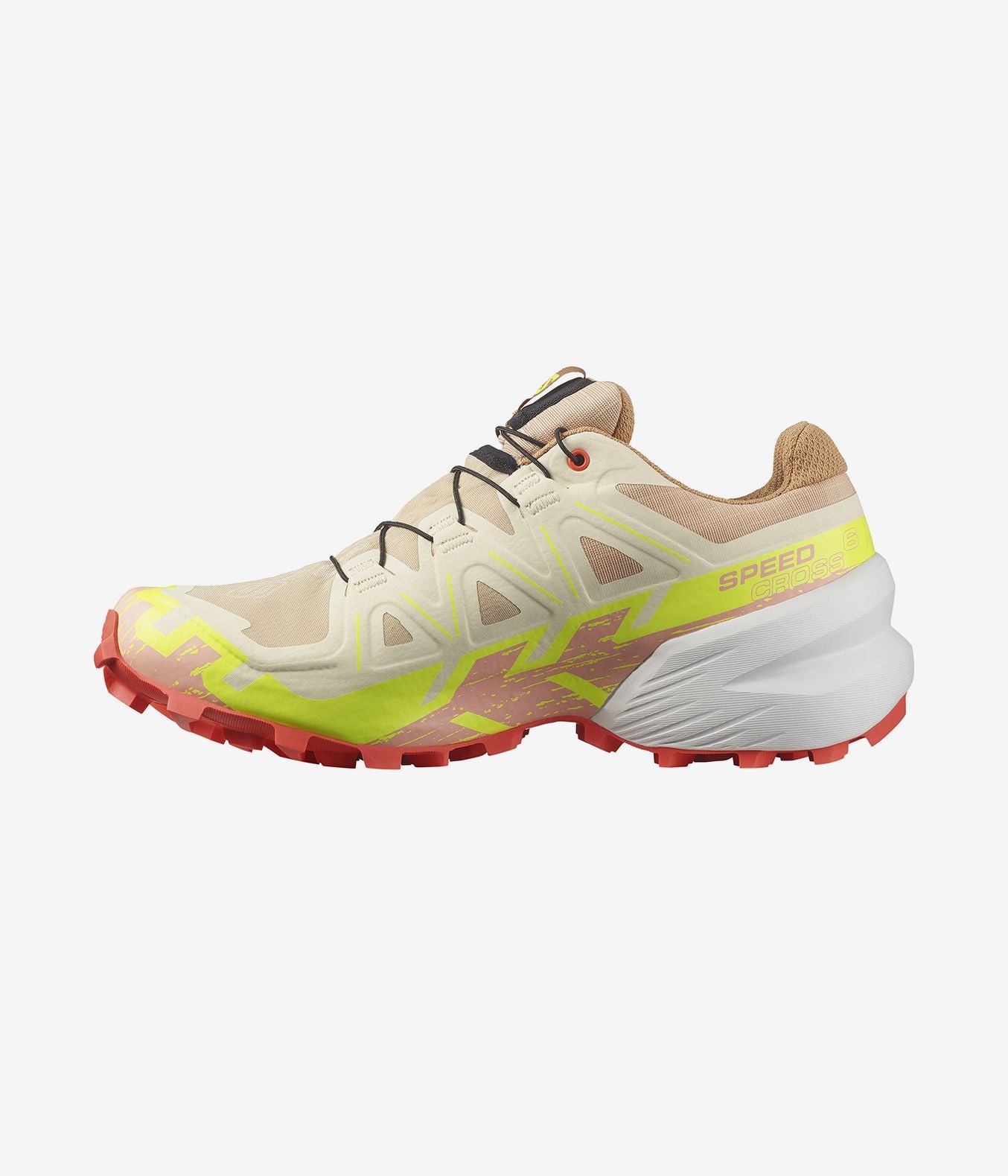 SPEEDCROSS 6 GORE-TEX Trail Running Shoes - SalomonGCC