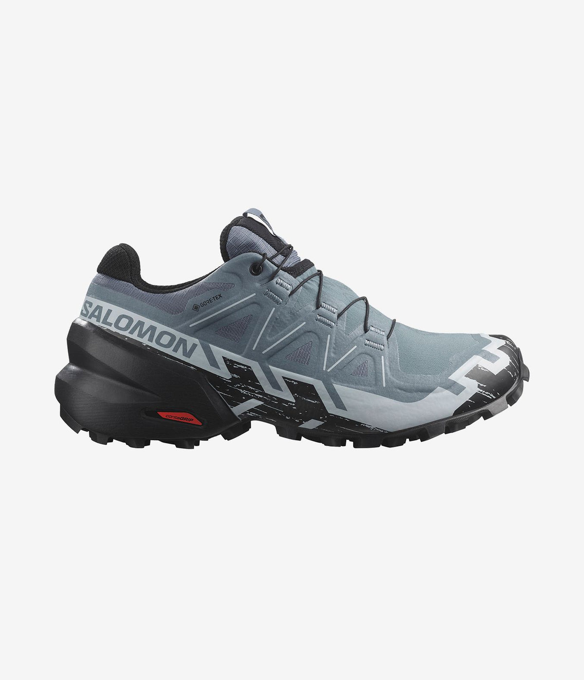 SPEEDCROSS 6 GORE-TEX Trail Running Shoes - SalomonGCC