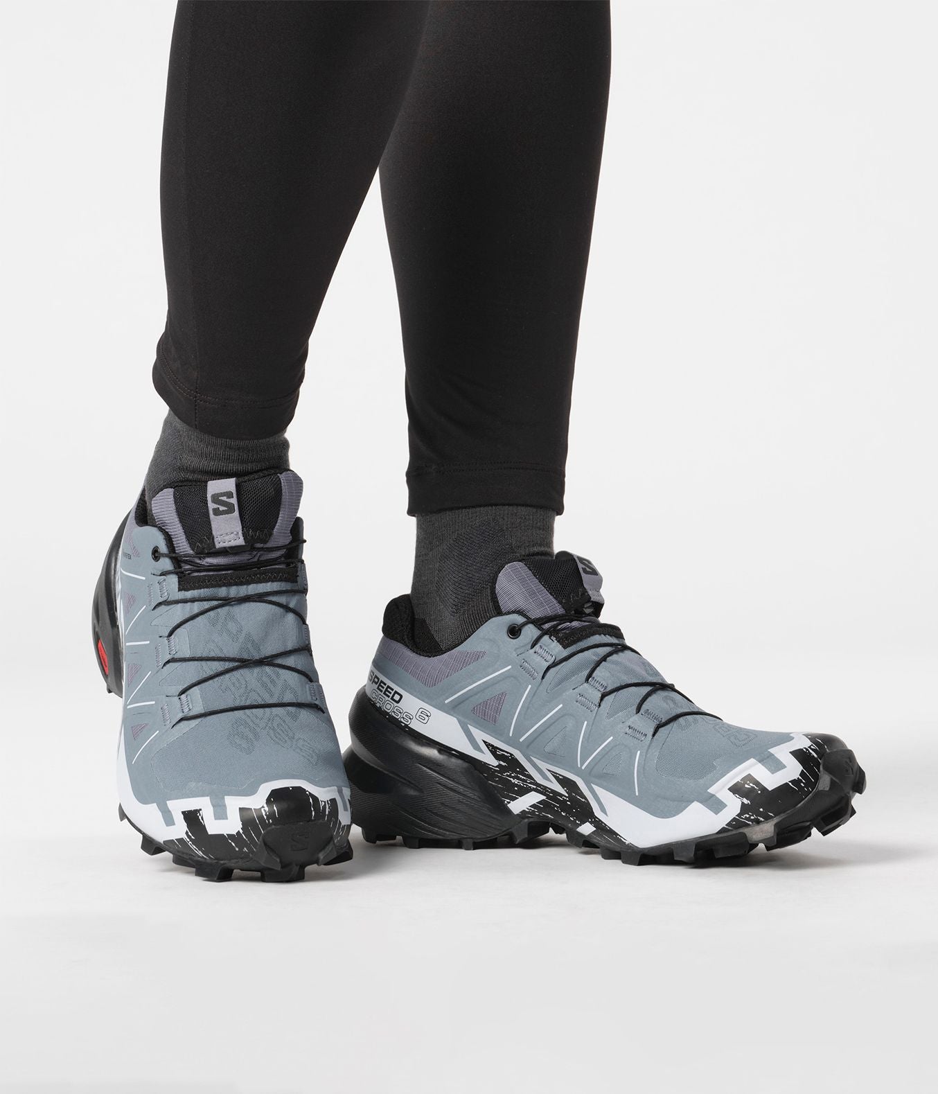 SPEEDCROSS 6 GORE-TEX Trail Running Shoes - SalomonGCC