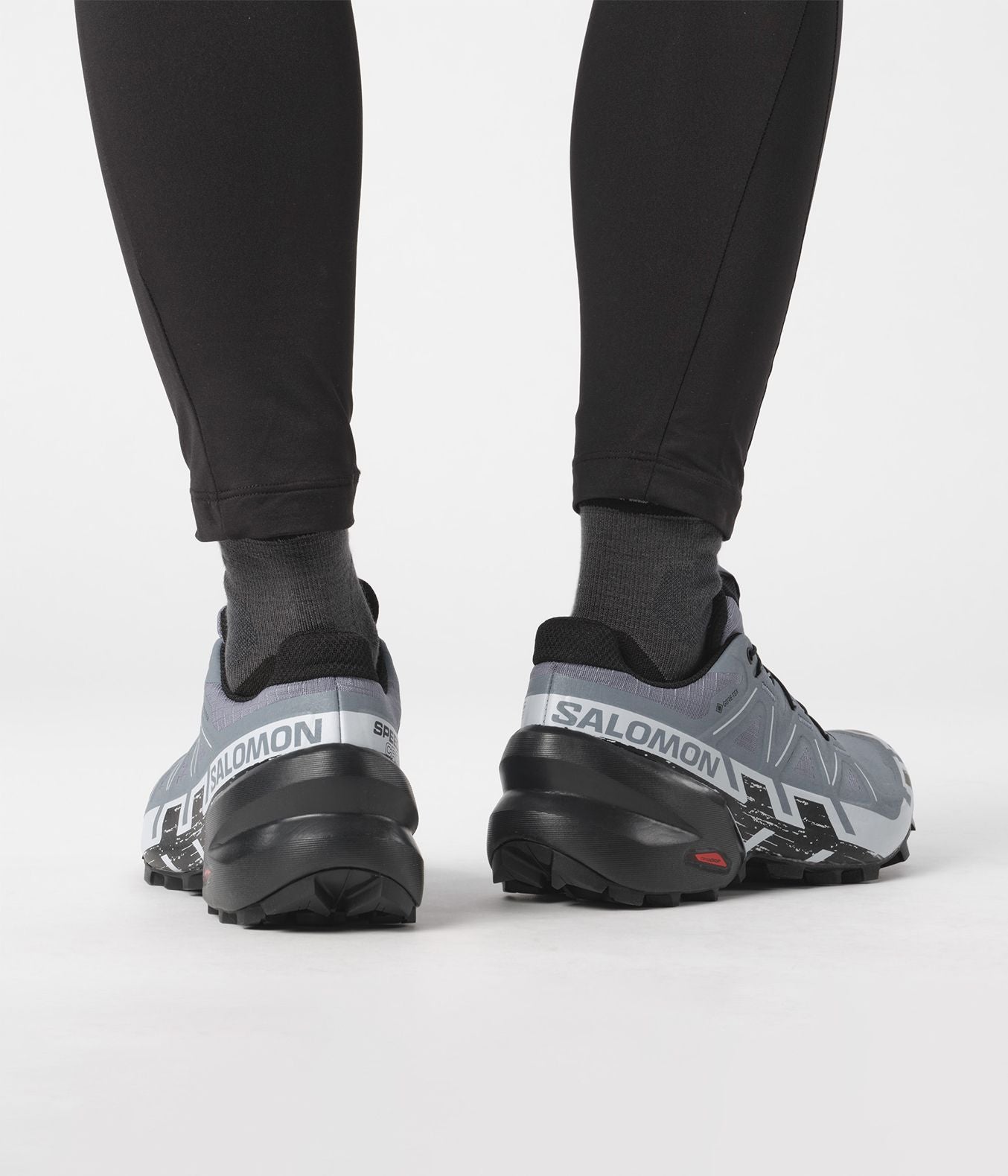 SPEEDCROSS 6 GORE-TEX Trail Running Shoes - SalomonGCC