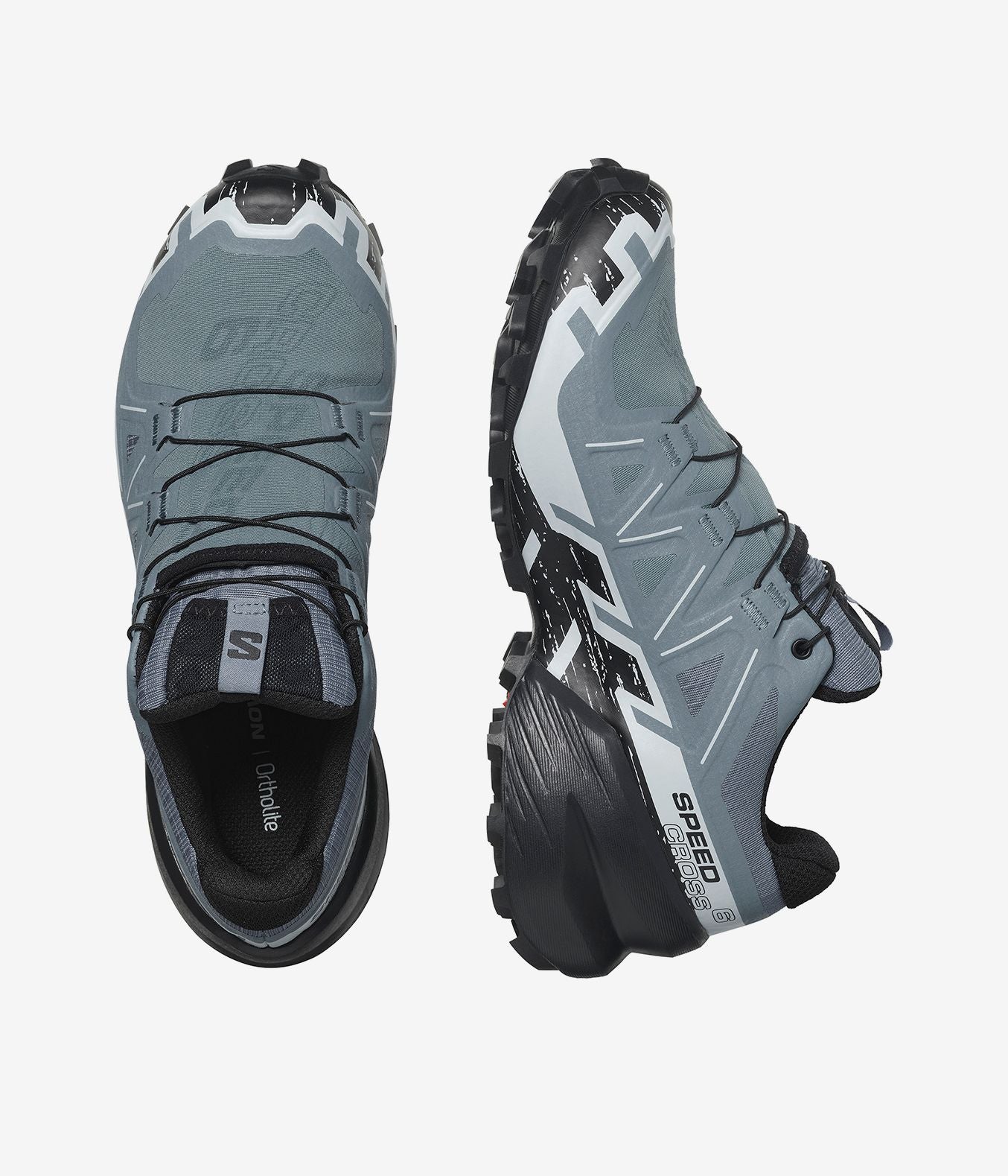 SPEEDCROSS 6 GORE-TEX Trail Running Shoes - SalomonGCC