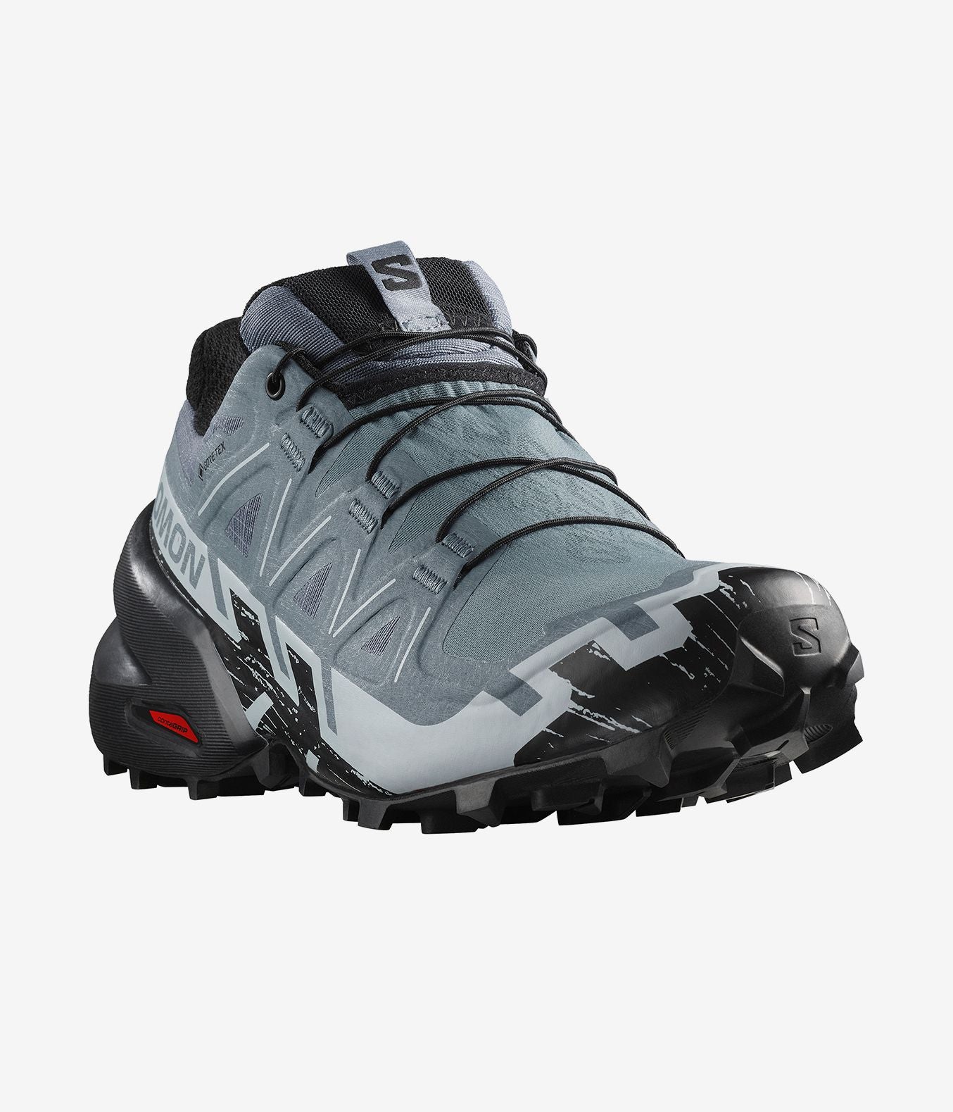 SPEEDCROSS 6 GORE-TEX Trail Running Shoes - SalomonGCC