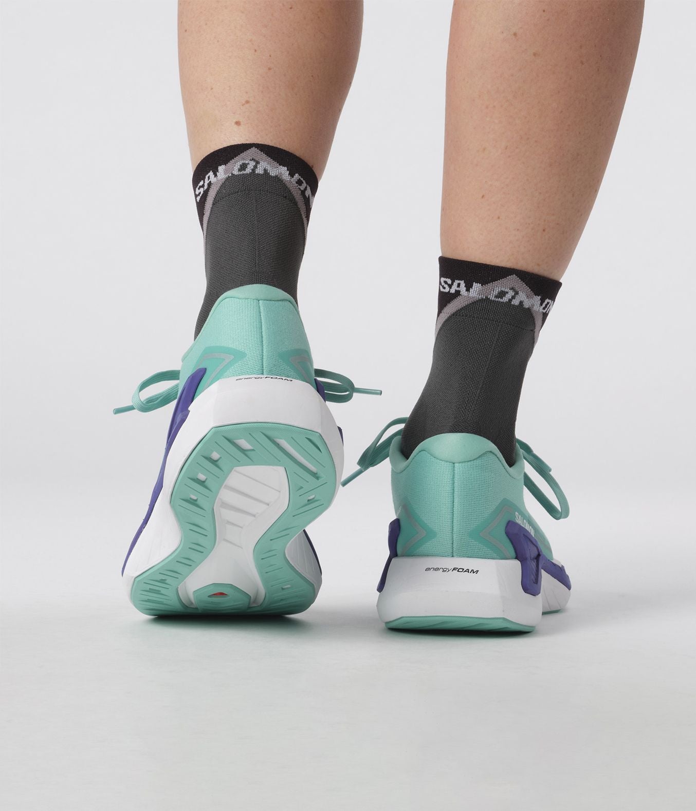 DRX BLISS Road Running Shoes - SalomonGCC