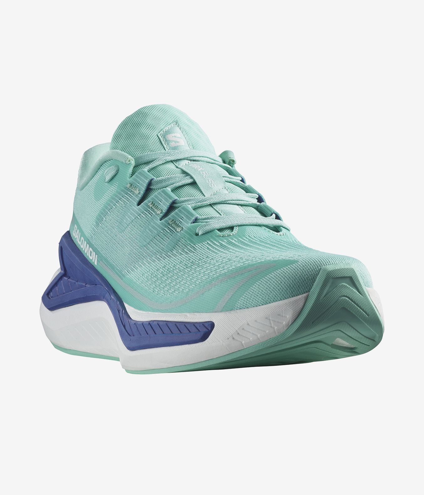 DRX BLISS Road Running Shoes - SalomonGCC