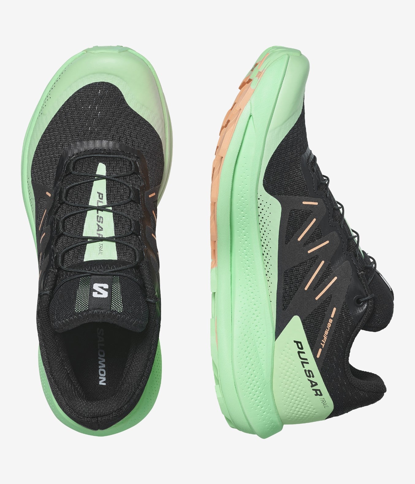 PULSAR TRAIL Running Shoes - SalomonGCC