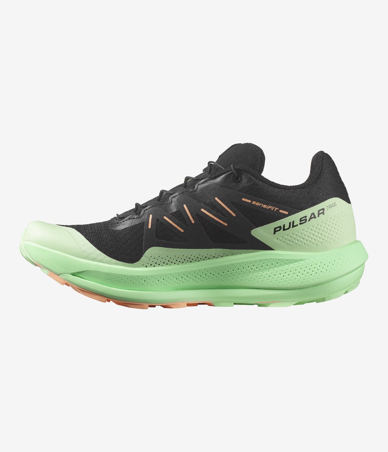 PULSAR TRAIL Running Shoes - SalomonGCC