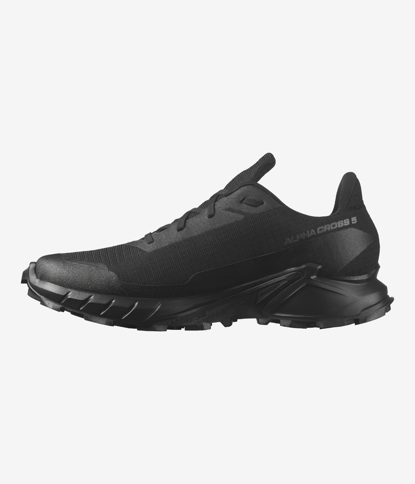 ALPHACROSS 5 GORE-TEX Trail Running Shoes - SalomonGCC