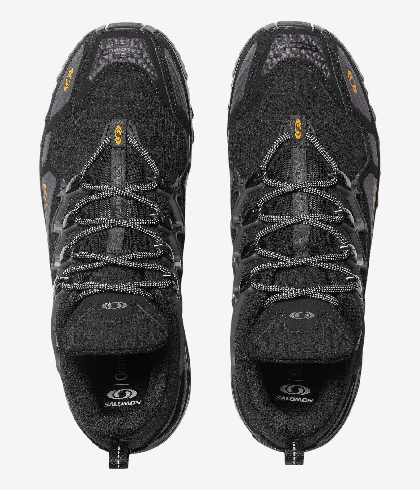 ACS+ CLIMASALOMON WATERPROOF Sportstyle Shoes - SalomonGCC