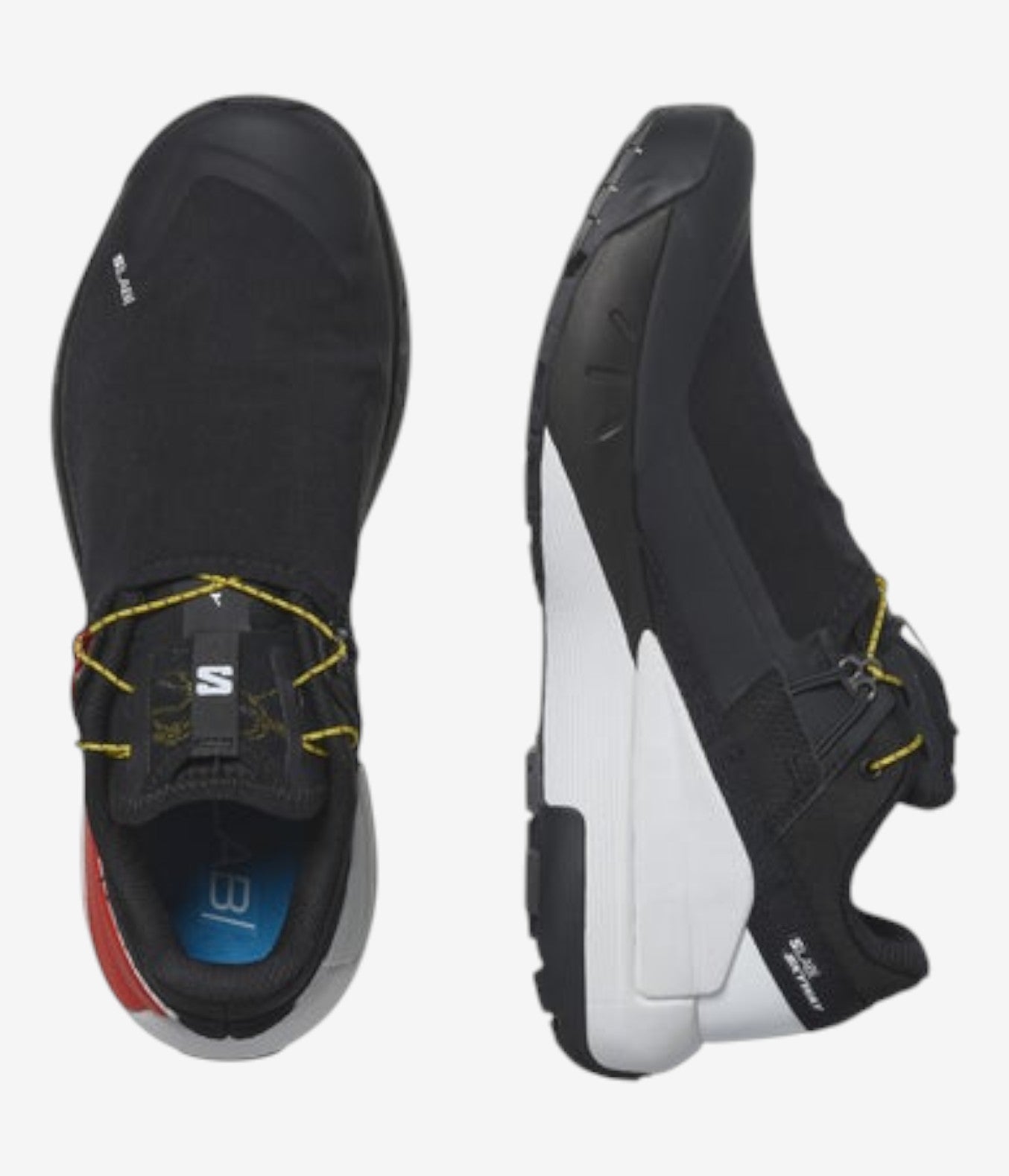 S/LAB SKYWAY Hiking Shoes - SalomonGCC