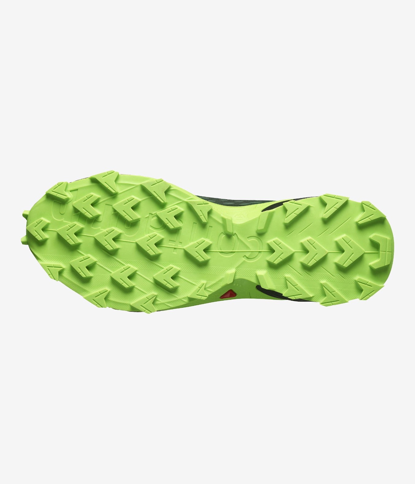 ALPHACROSS 5 Trail Running Shoes - SalomonGCC