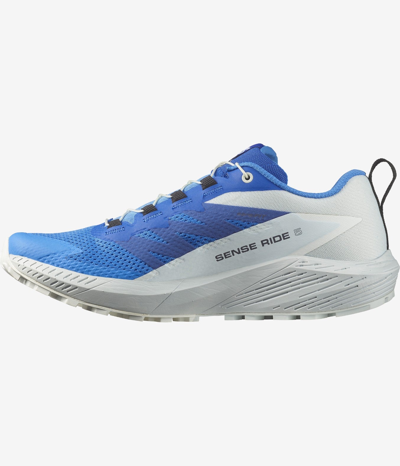 SENSE RIDE 5 Trail Running Shoes - SalomonGCC