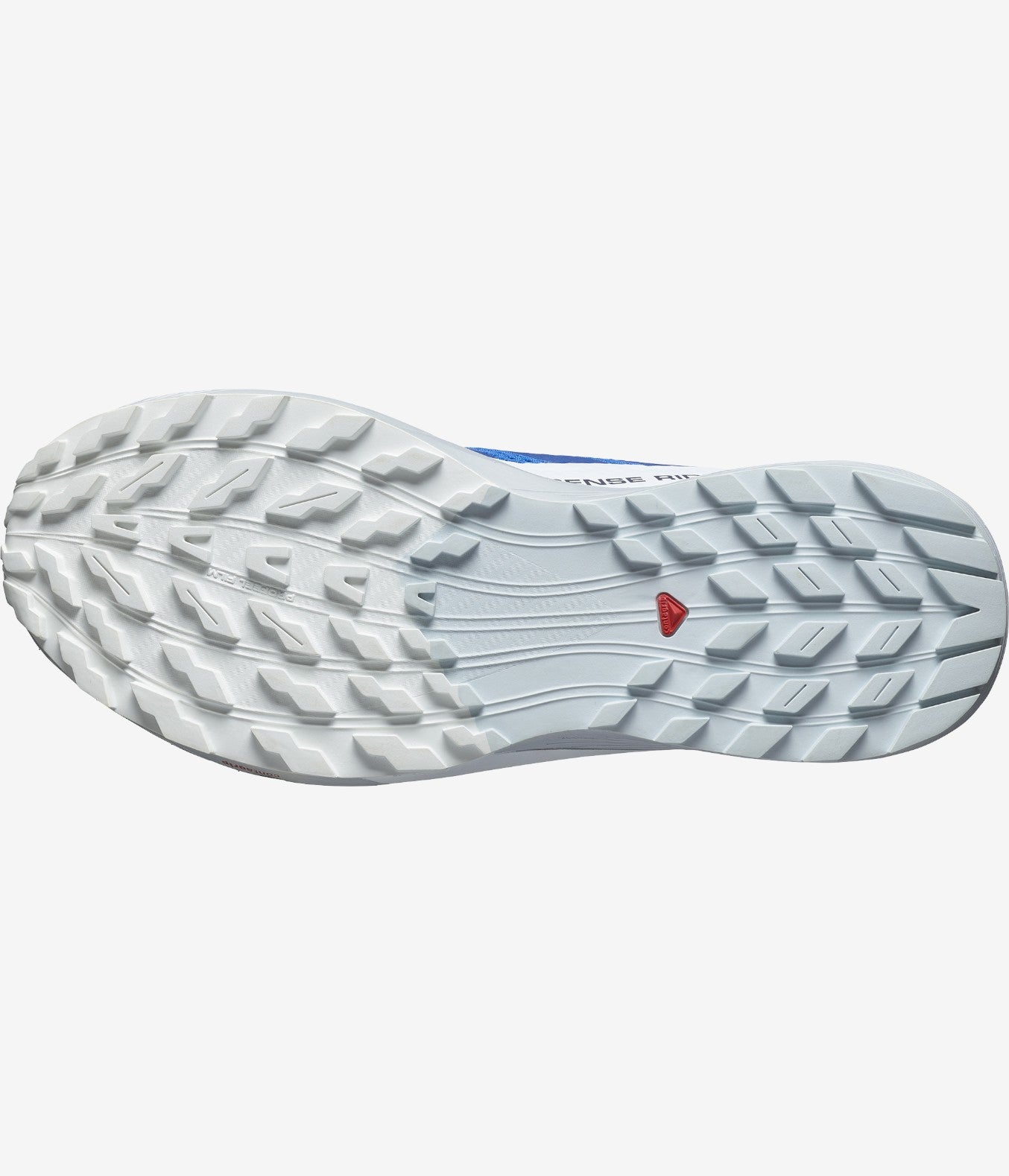 SENSE RIDE 5 Trail Running Shoes - SalomonGCC