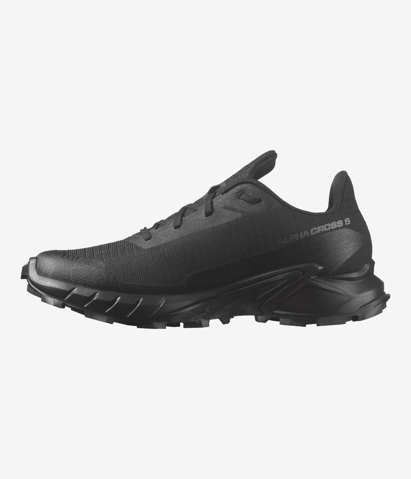 ALPHACROSS 5 Trail Running Shoes - SalomonGCC