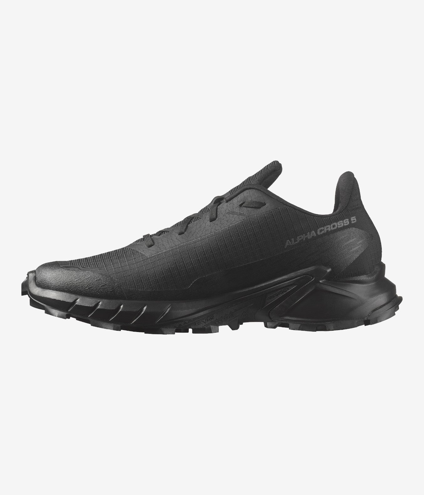 ALPHACROSS 5 Trail Running Shoes - SalomonGCC