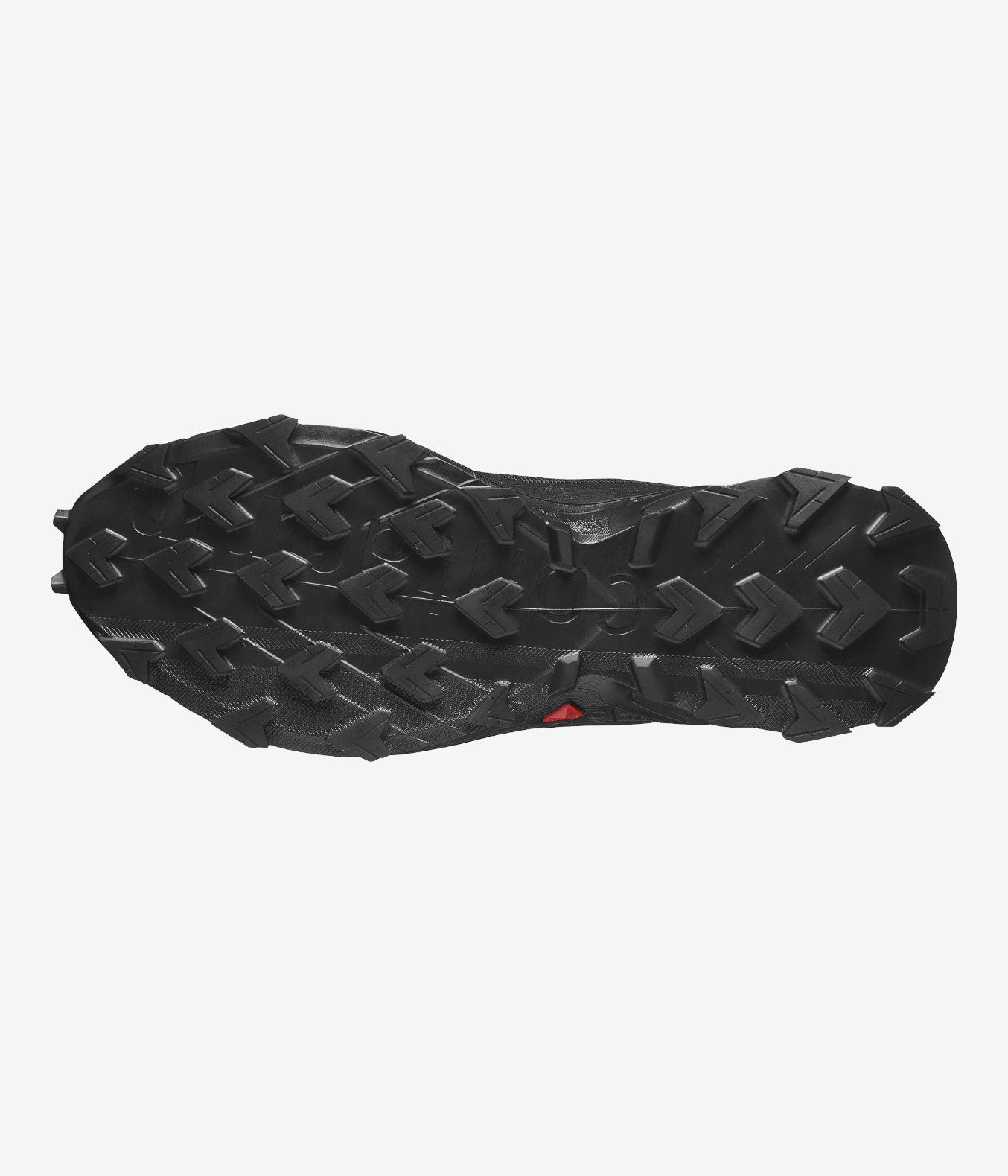 ALPHACROSS 5 Trail Running Shoes - SalomonGCC