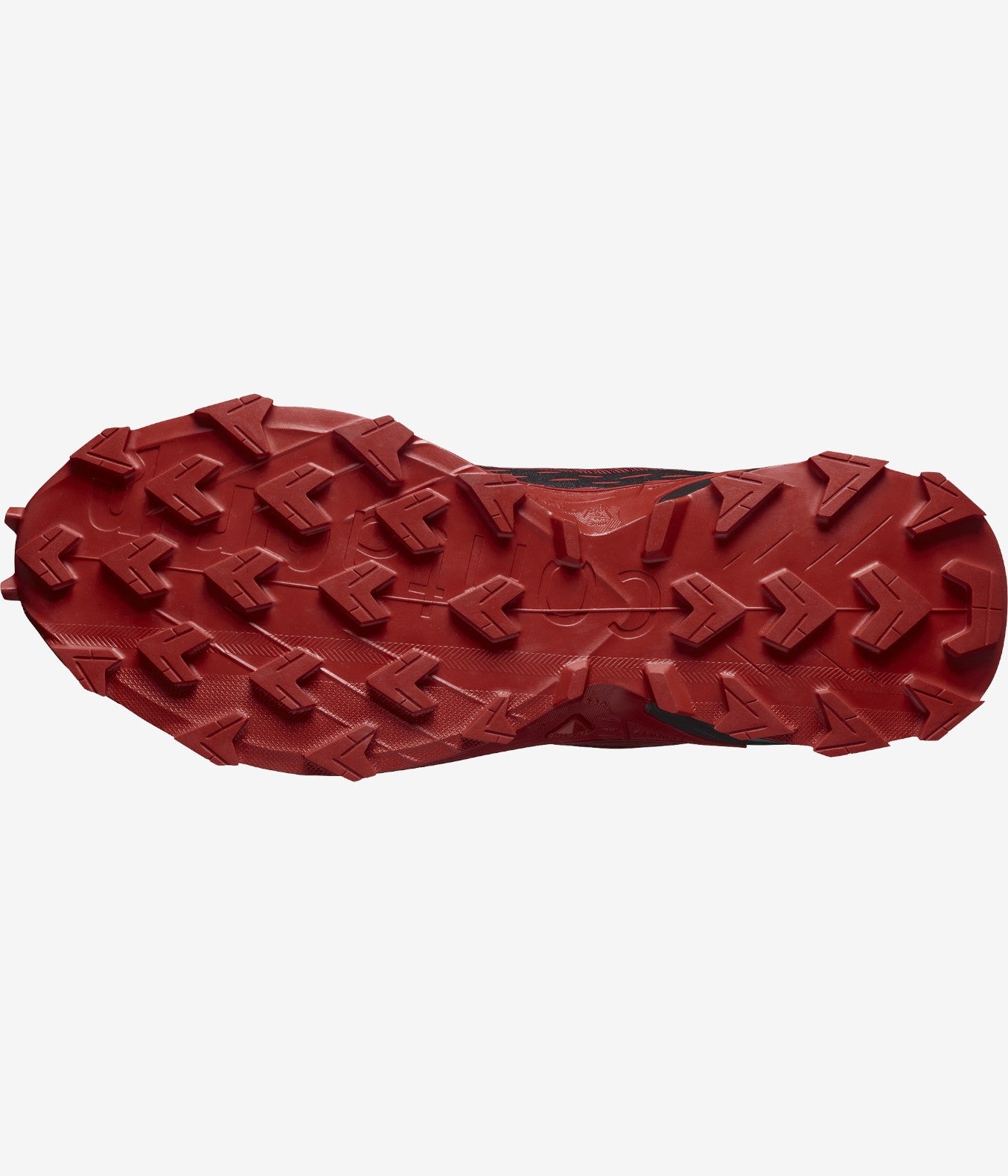 ALPHACROSS 5 Trail Running Shoes - SalomonGCC