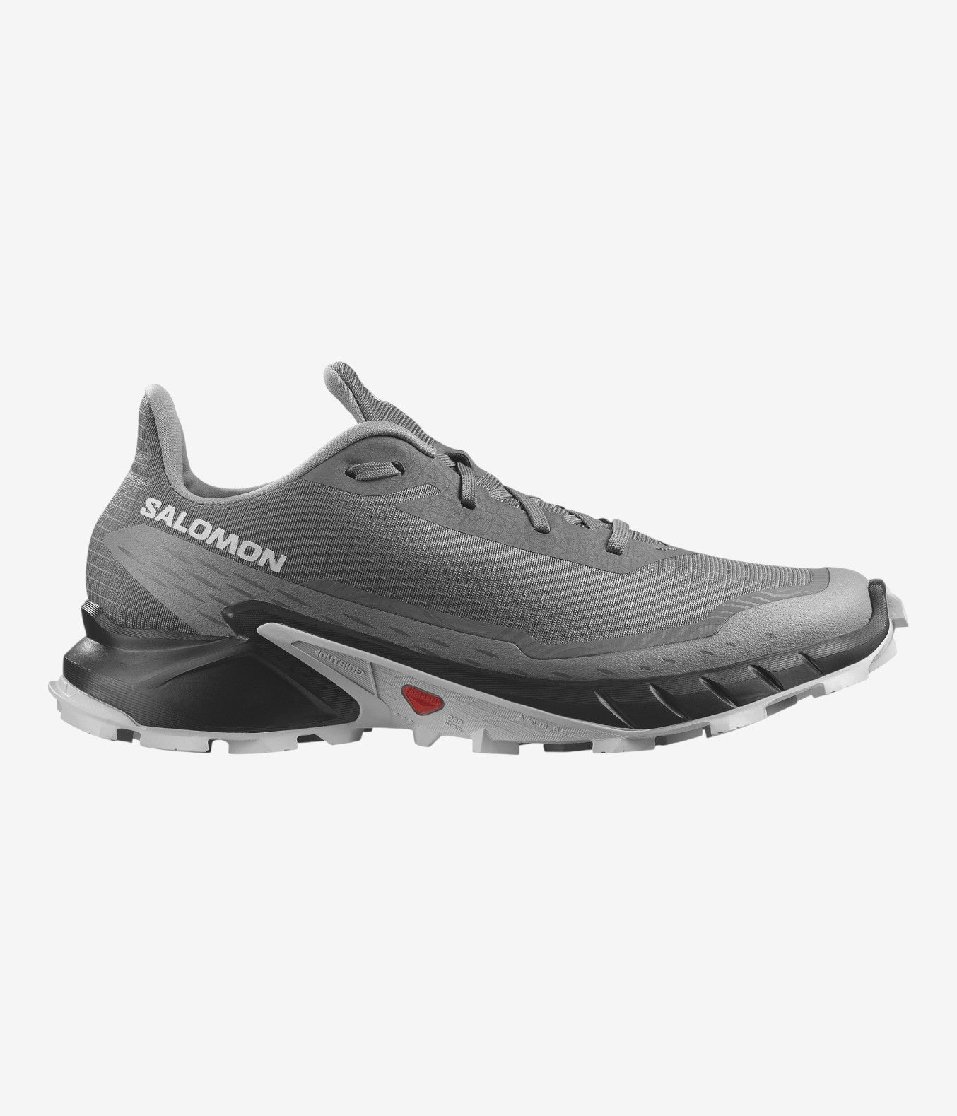 ALPHACROSS 5 Trail Running Shoes - SalomonGCC