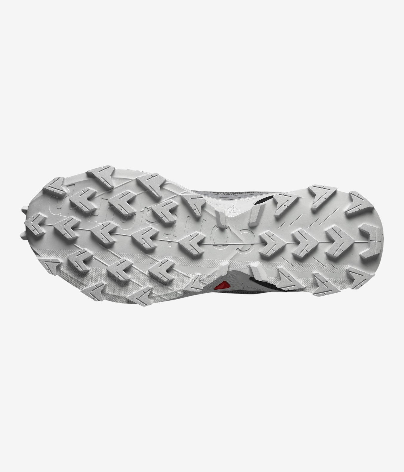 ALPHACROSS 5 Trail Running Shoes - SalomonGCC