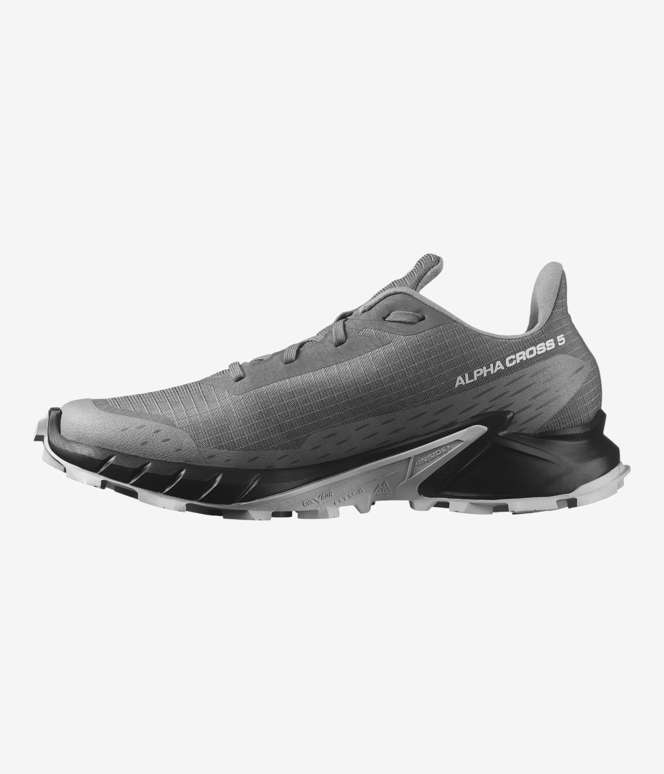 ALPHACROSS 5 Trail Running Shoes - SalomonGCC