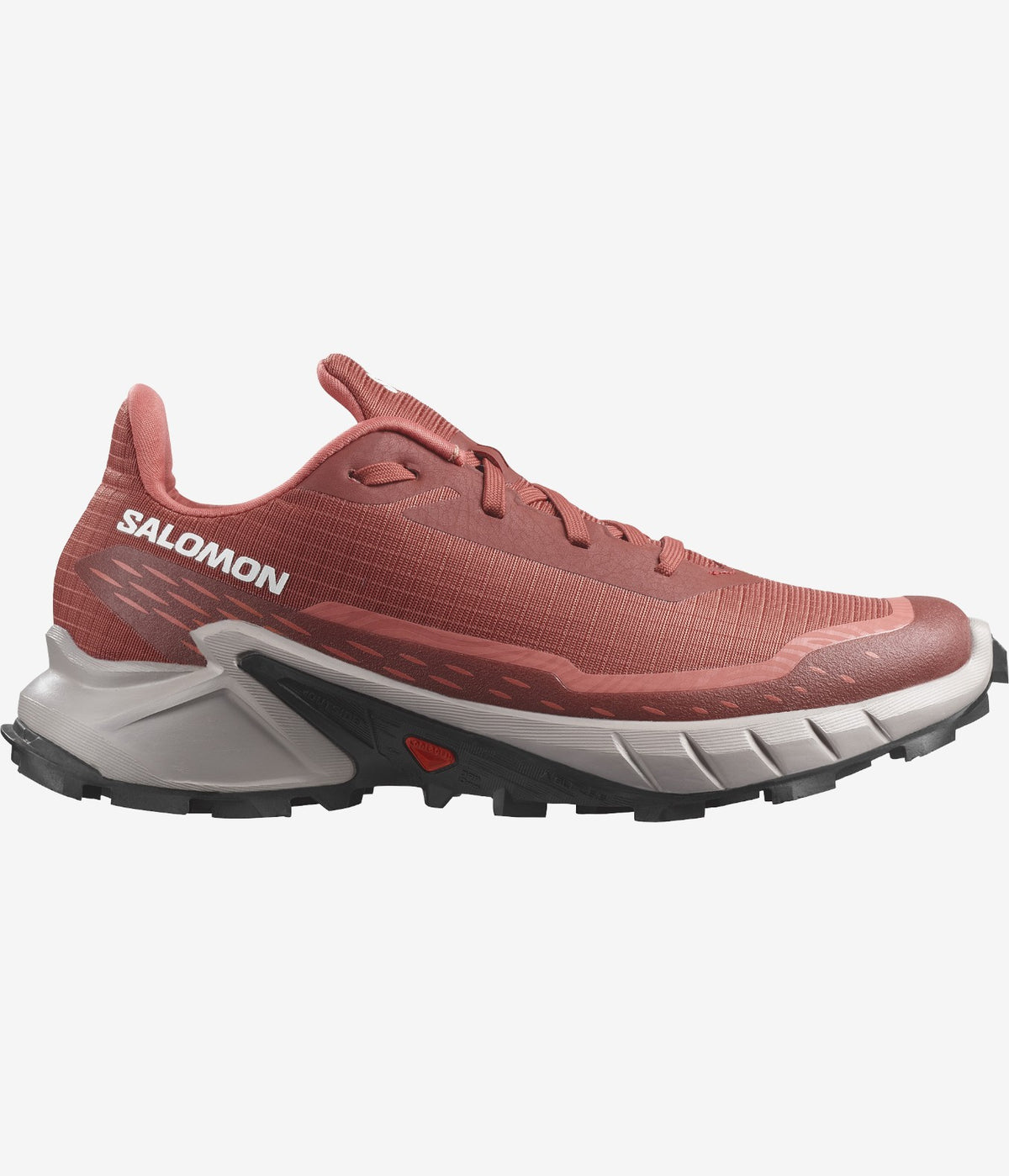 ALPHACROSS 5 Trail Running Shoes - SalomonGCC