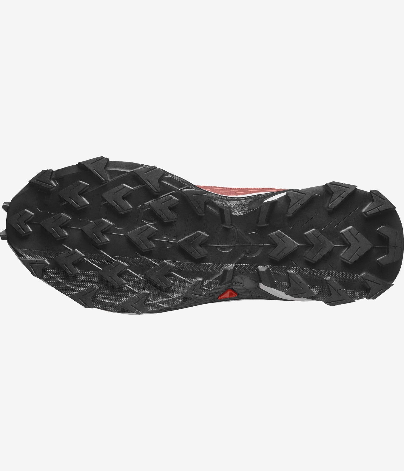 ALPHACROSS 5 Trail Running Shoes - SalomonGCC