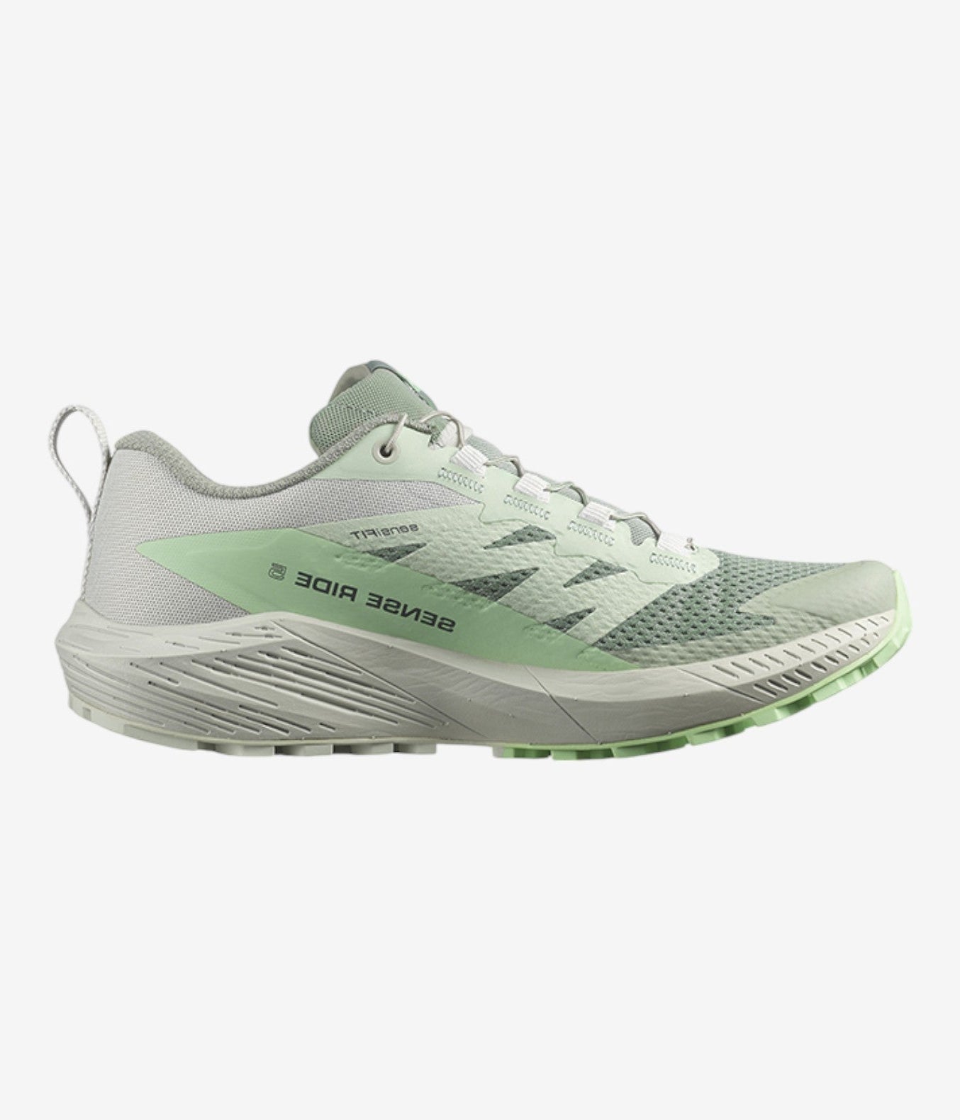 SENSE RIDE 5 Trail Running Shoes - SalomonGCC