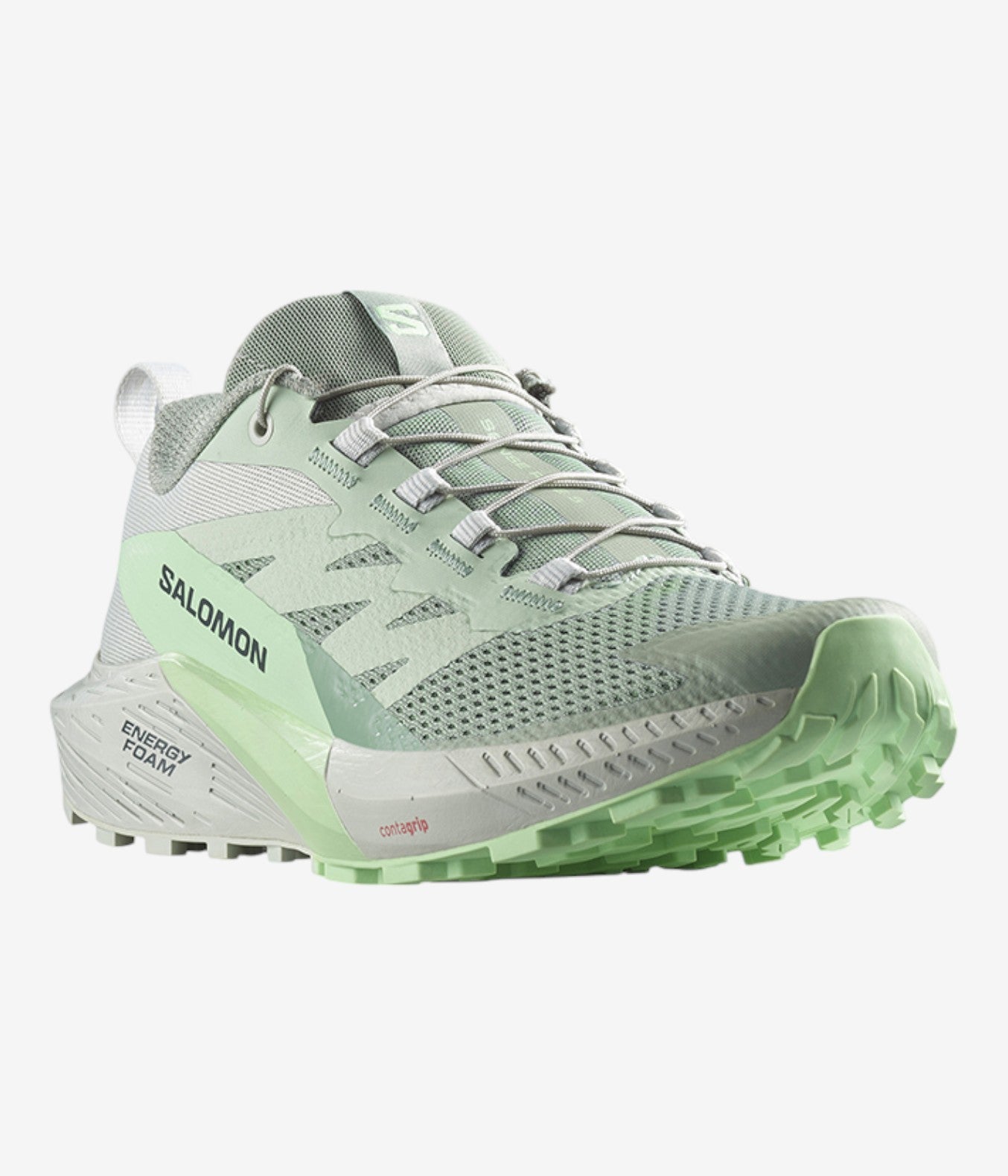 SENSE RIDE 5 Trail Running Shoes - SalomonGCC