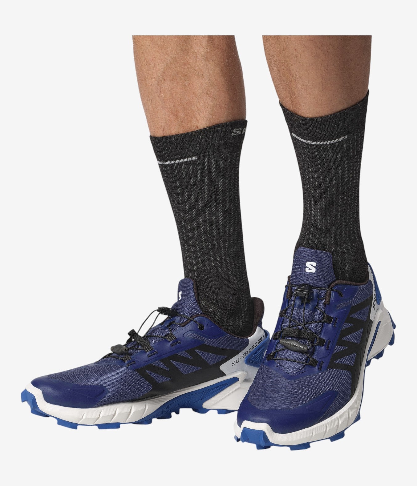 SUPERCROSS 4 Trail Running Shoes - SalomonGCC
