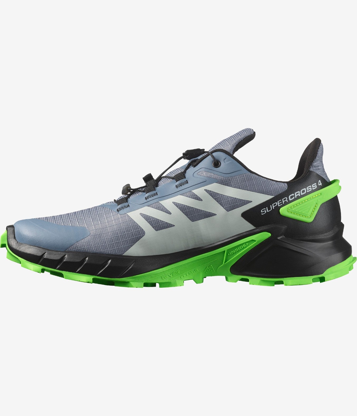 SUPERCROSS 4 Trail Running Shoes - SalomonGCC