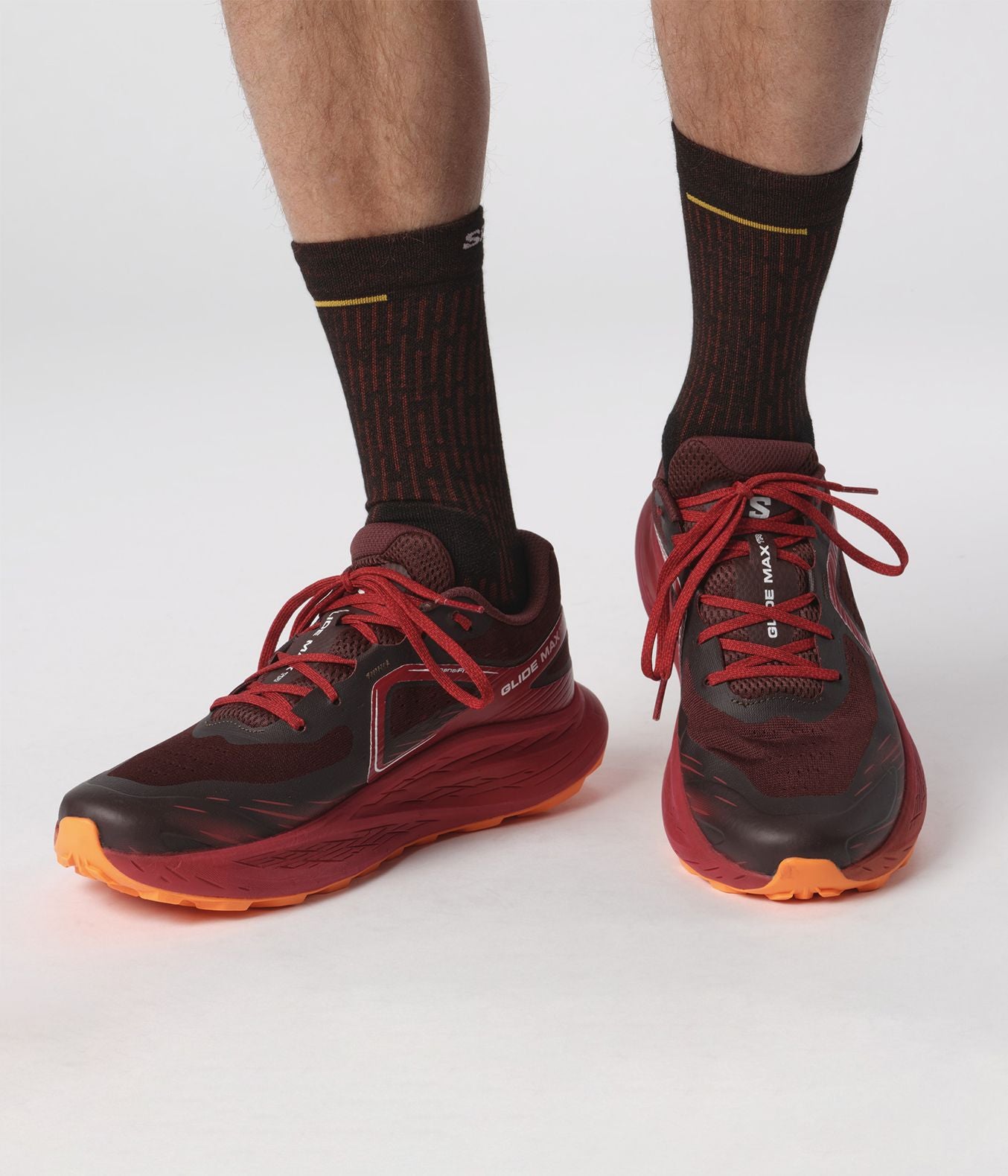 GLIDE MAX TR Trail Running Shoes - SalomonGCC