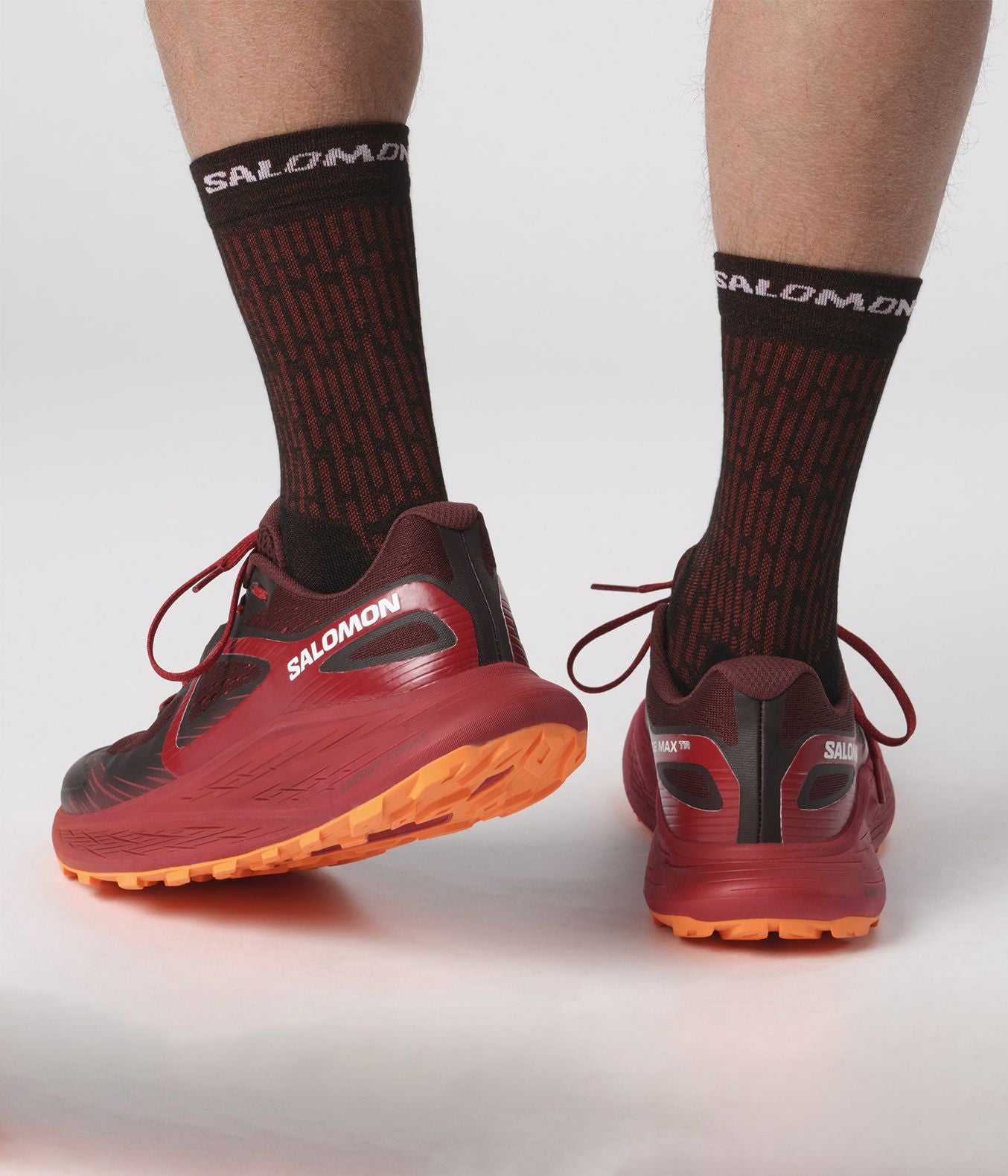 GLIDE MAX TR Trail Running Shoes - SalomonGCC