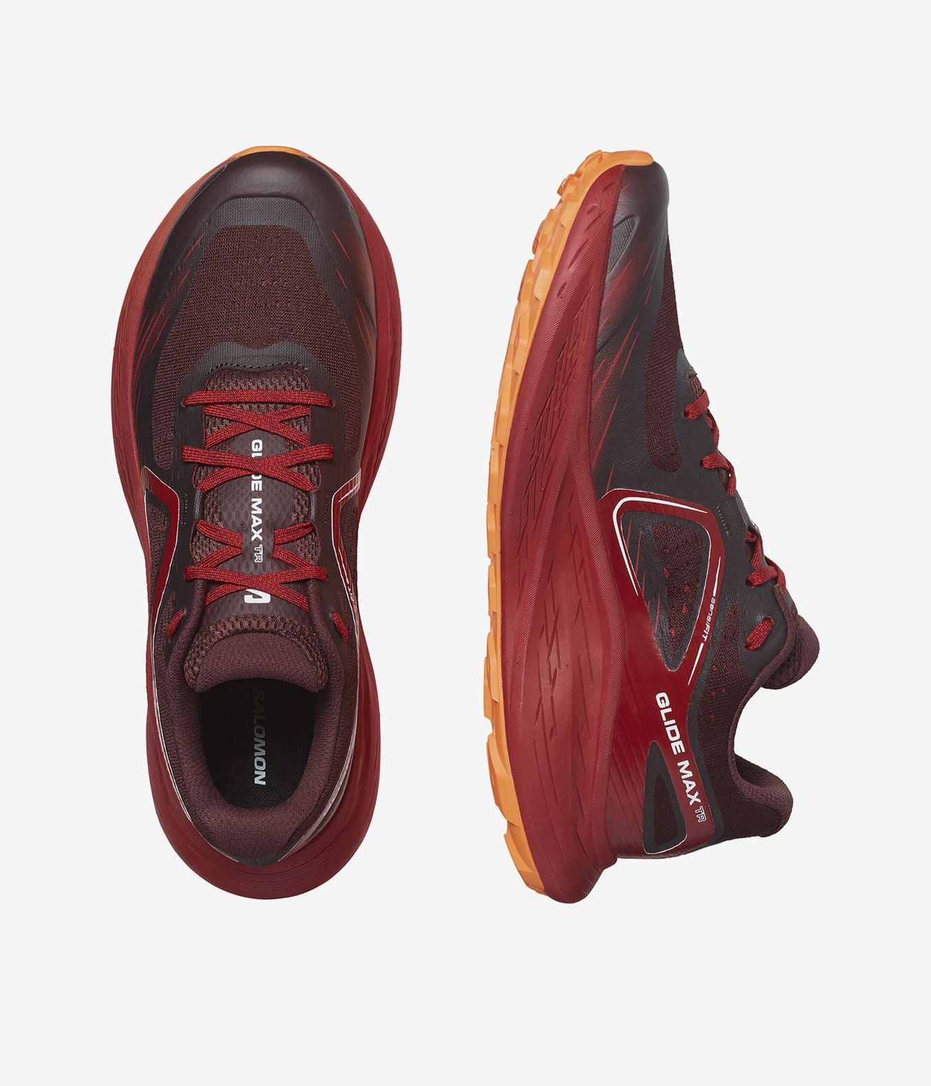 GLIDE MAX TR Trail Running Shoes - SalomonGCC