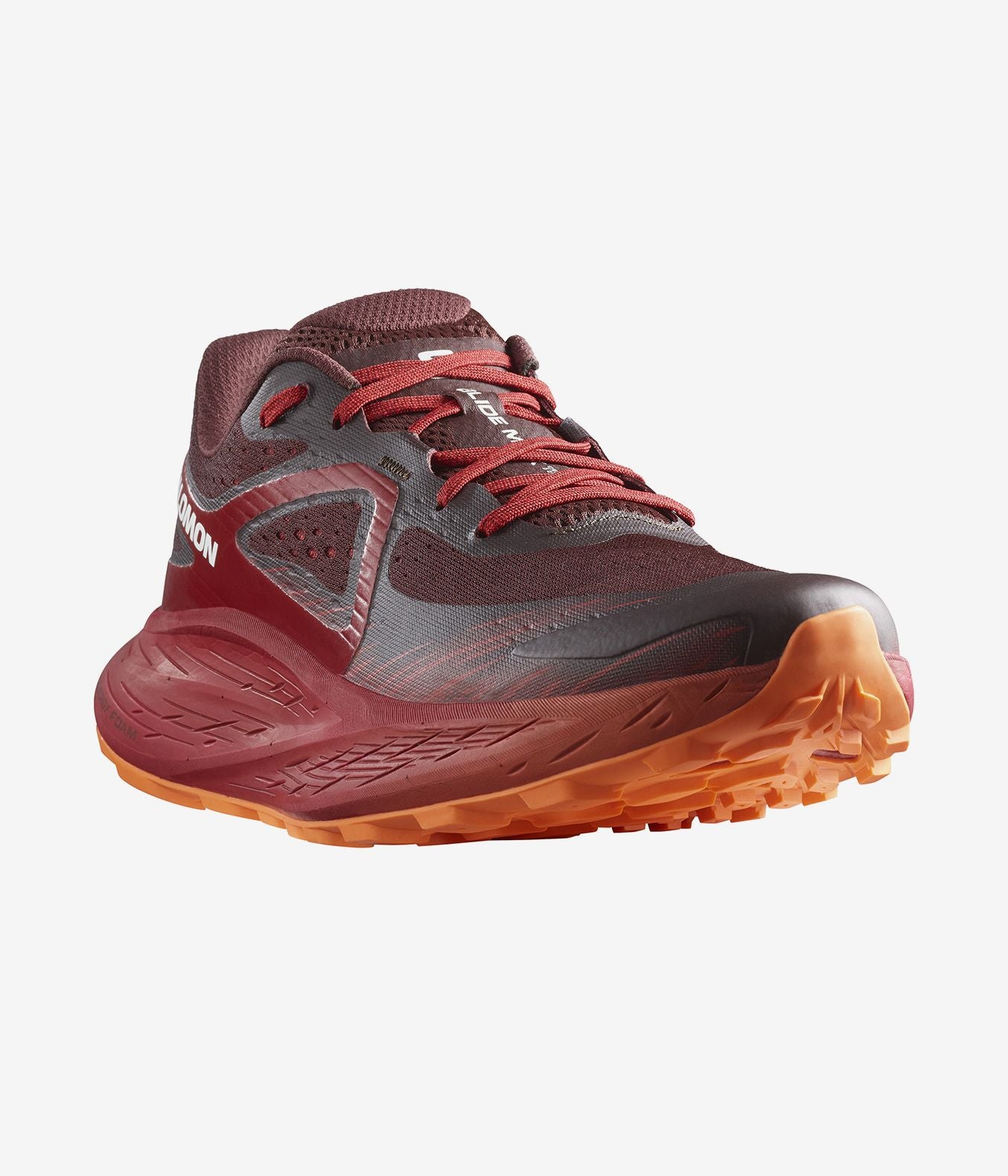 GLIDE MAX TR Trail Running Shoes - SalomonGCC