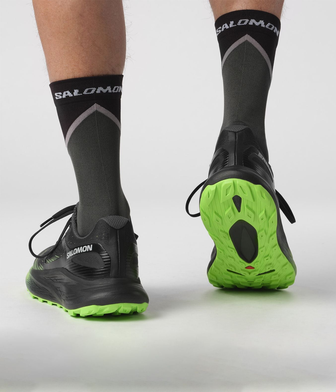 GLIDE MAX TR Trail Running Shoes - SalomonGCC