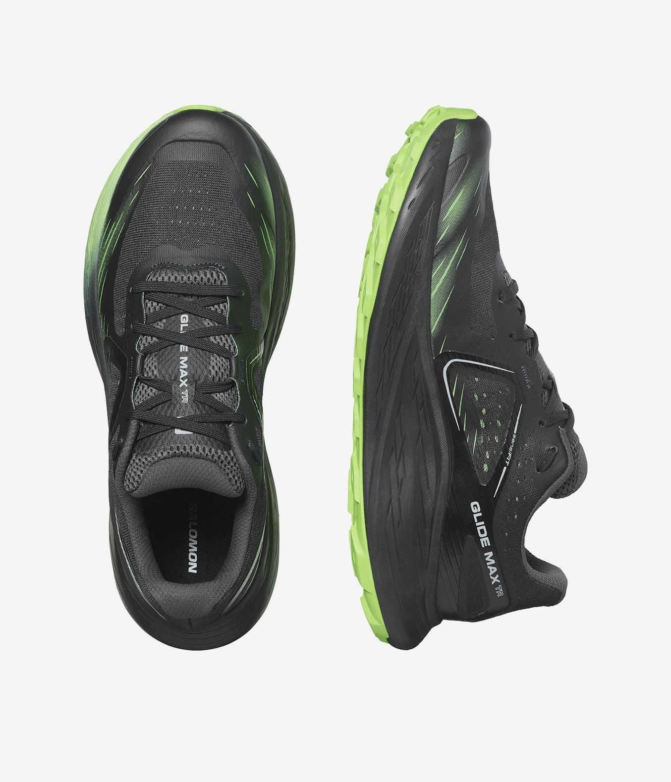 GLIDE MAX TR Trail Running Shoes - SalomonGCC