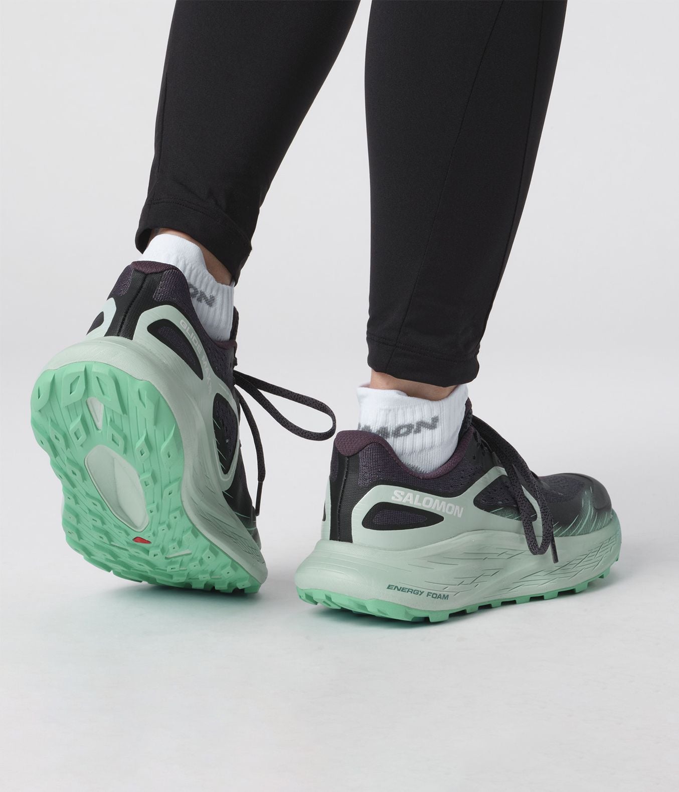 GLIDE MAX TR Trail Running Shoes - SalomonGCC