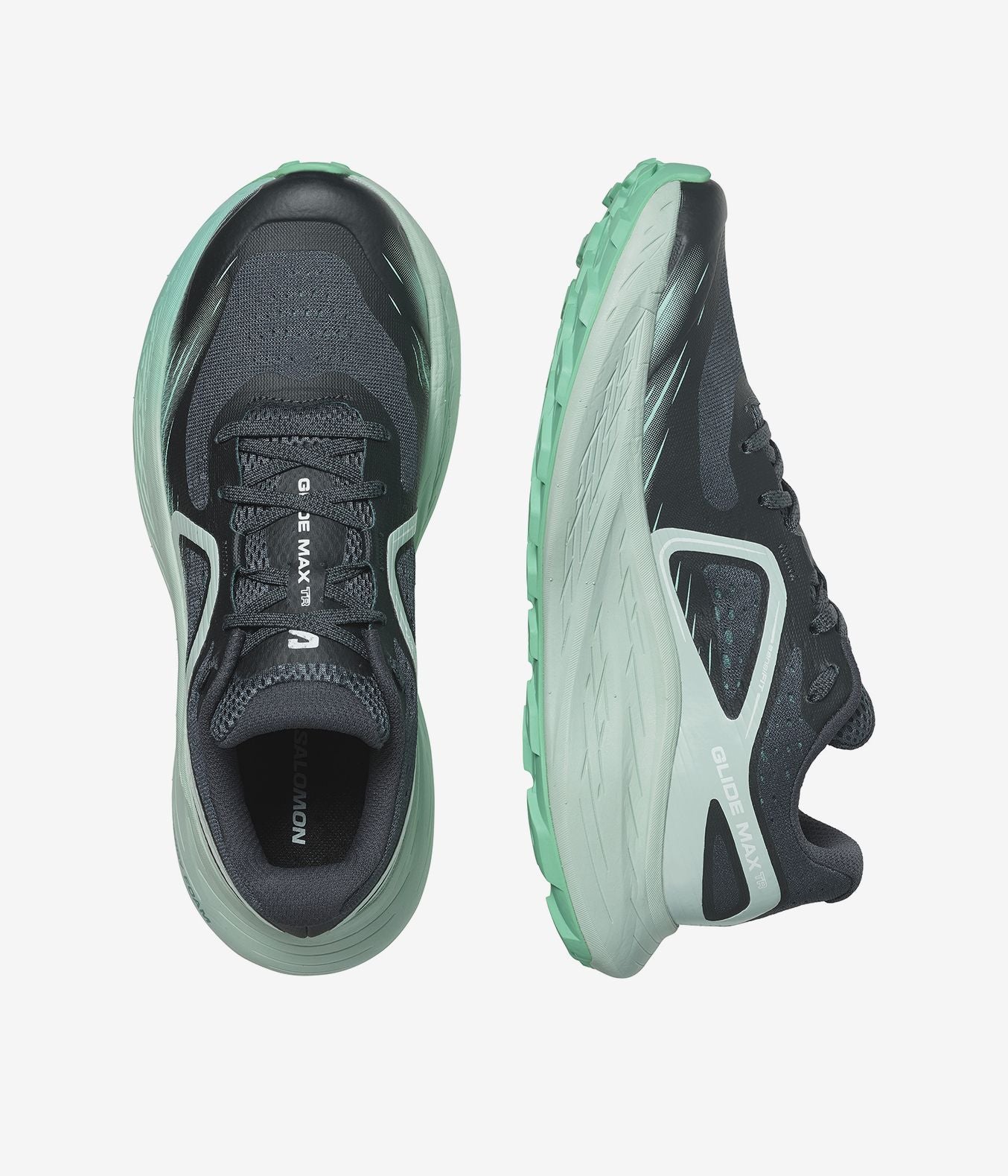GLIDE MAX TR Trail Running Shoes - SalomonGCC