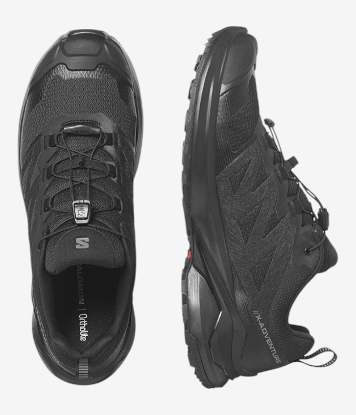 X-ADVENTURE Trail Running Shoes - SalomonGCC