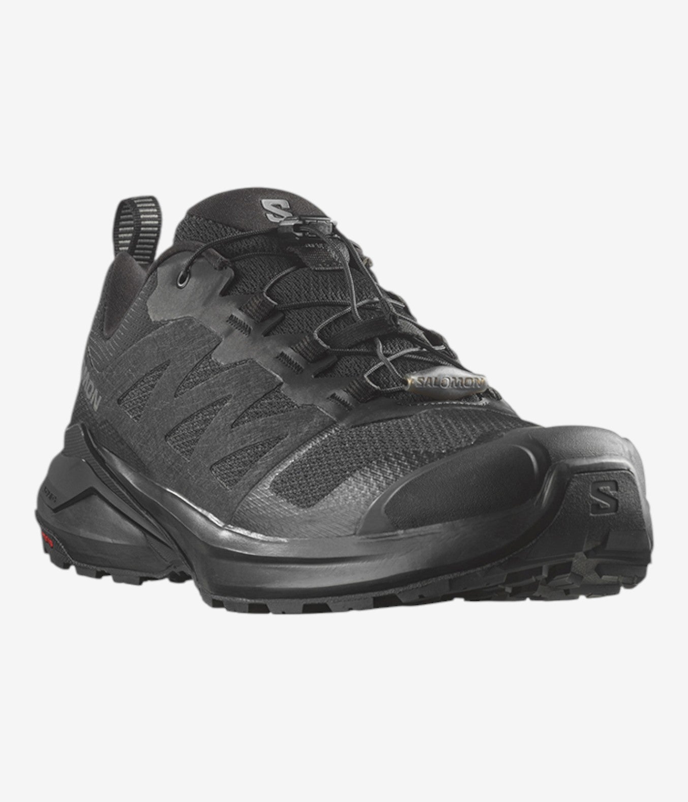X-ADVENTURE Trail Running Shoes - SalomonGCC