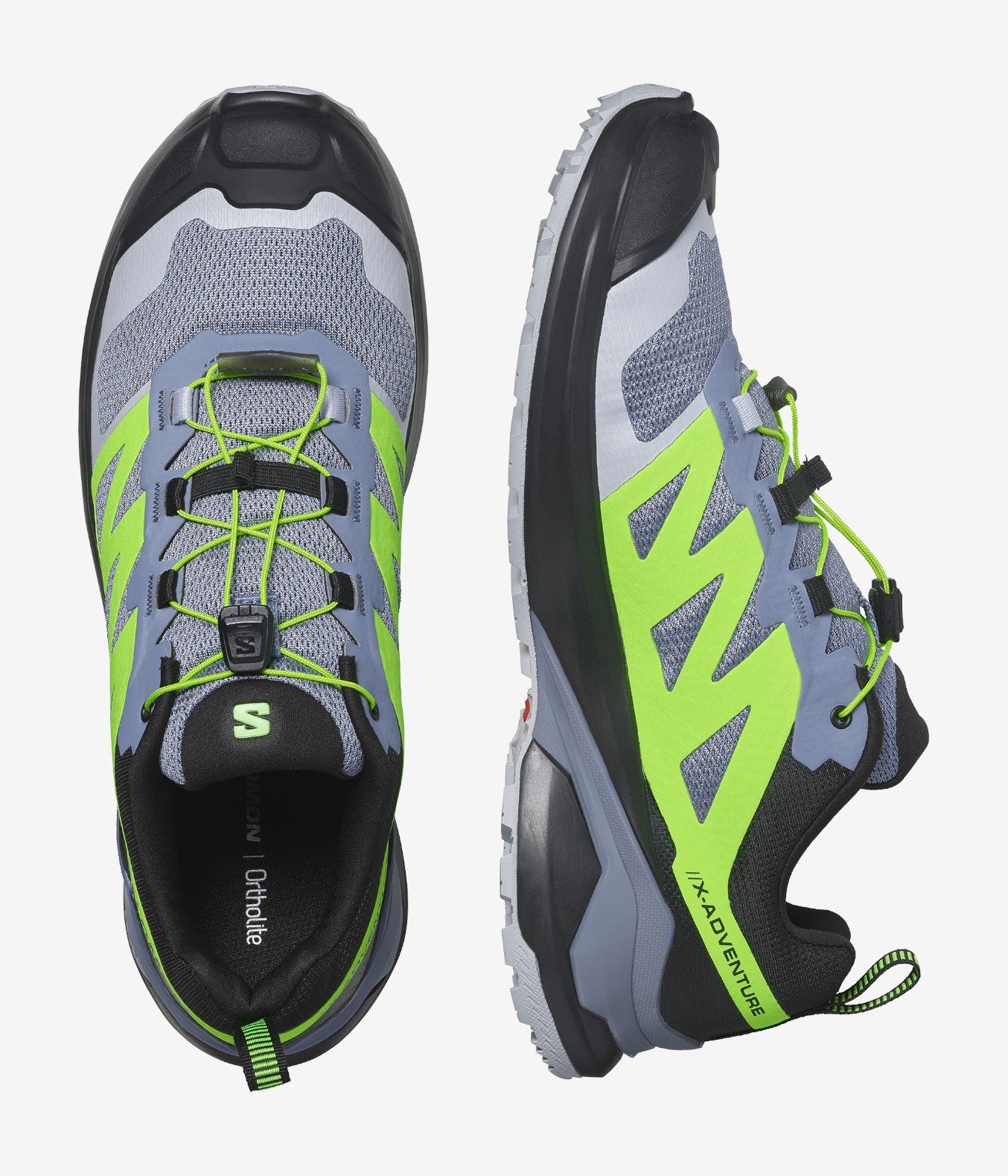 X-ADVENTURE Trail Running Shoes - SalomonGCC