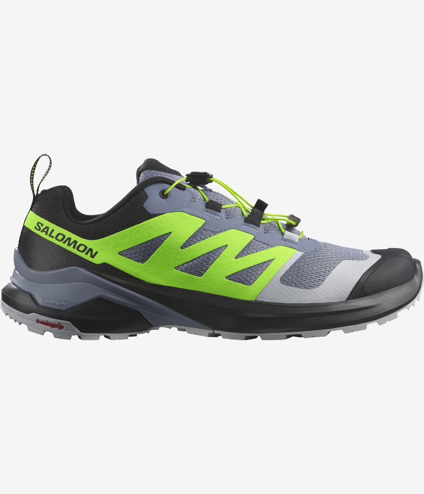 X-ADVENTURE Trail Running Shoes - SalomonGCC
