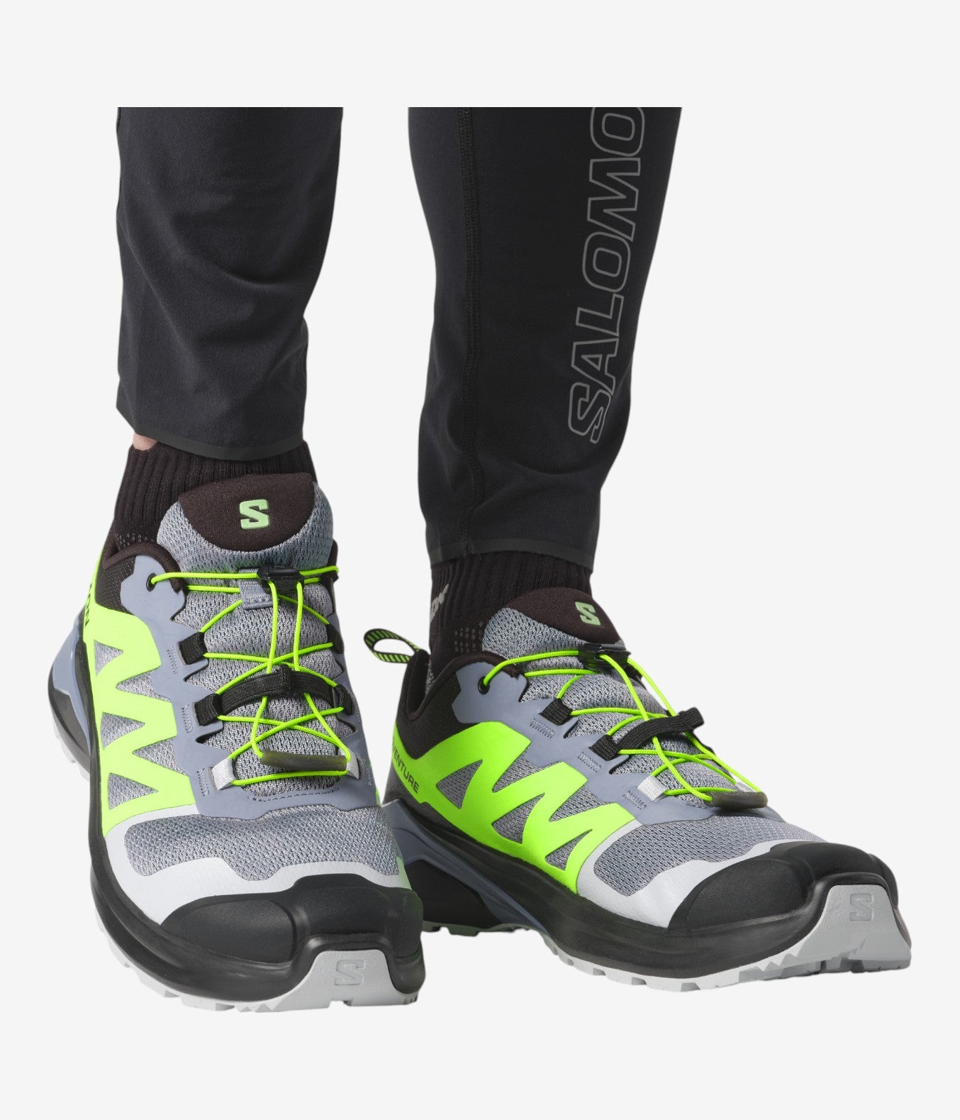 X-ADVENTURE Trail Running Shoes - SalomonGCC