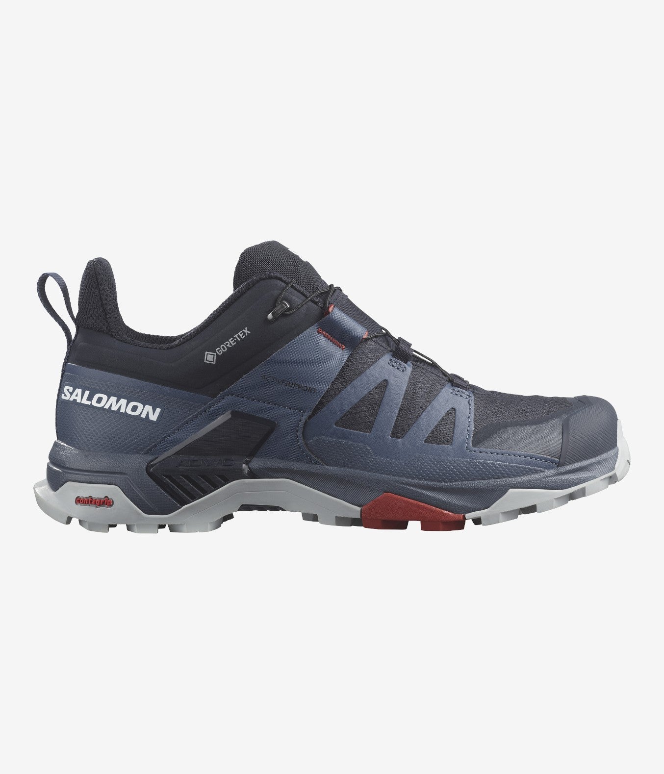 X ULTRA 4 GORE-TEX Hiking Shoes - SalomonGCC